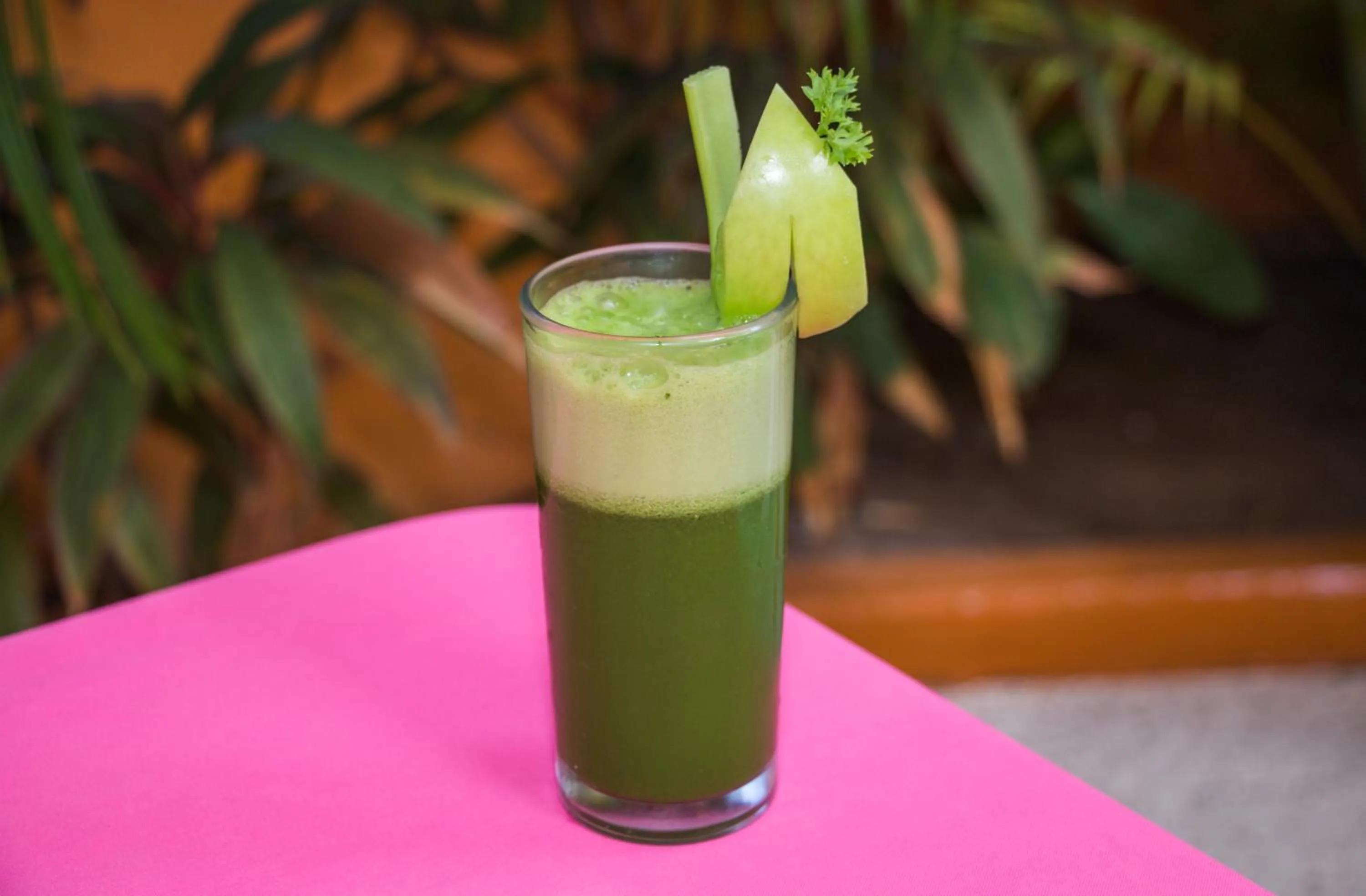 Restaurant/places to eat in Villas Miramar