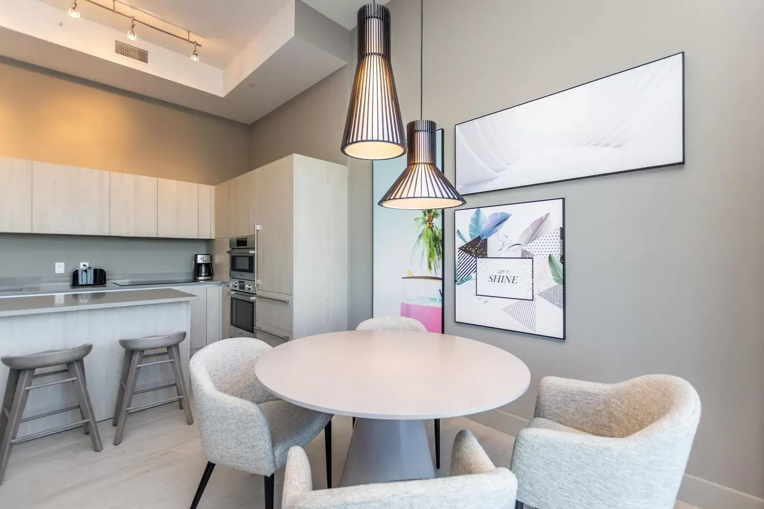 Deluxe Apartment in Amazing Apartments At H Beach House Deluxe Apartment in Amazing Apartments At H Beach House