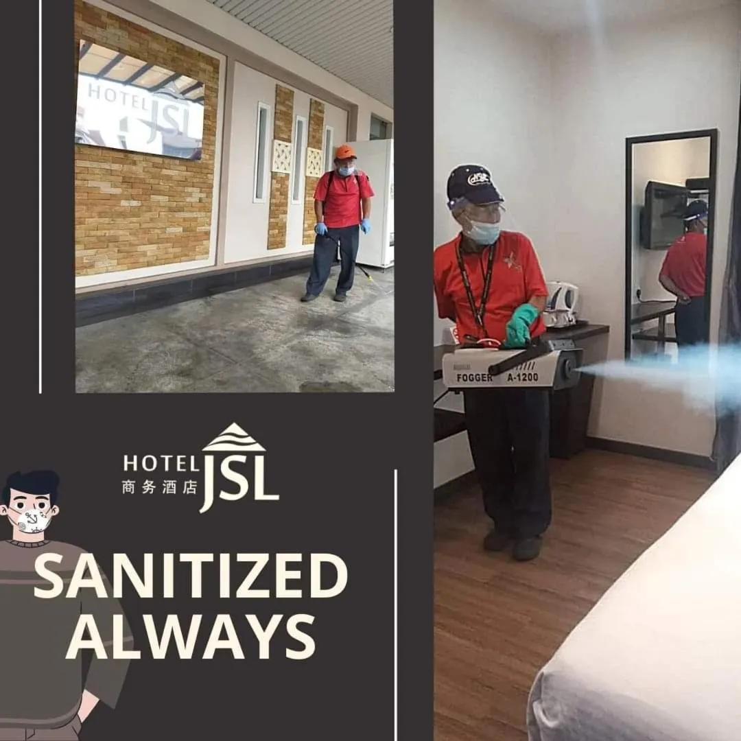 Hotel JSL