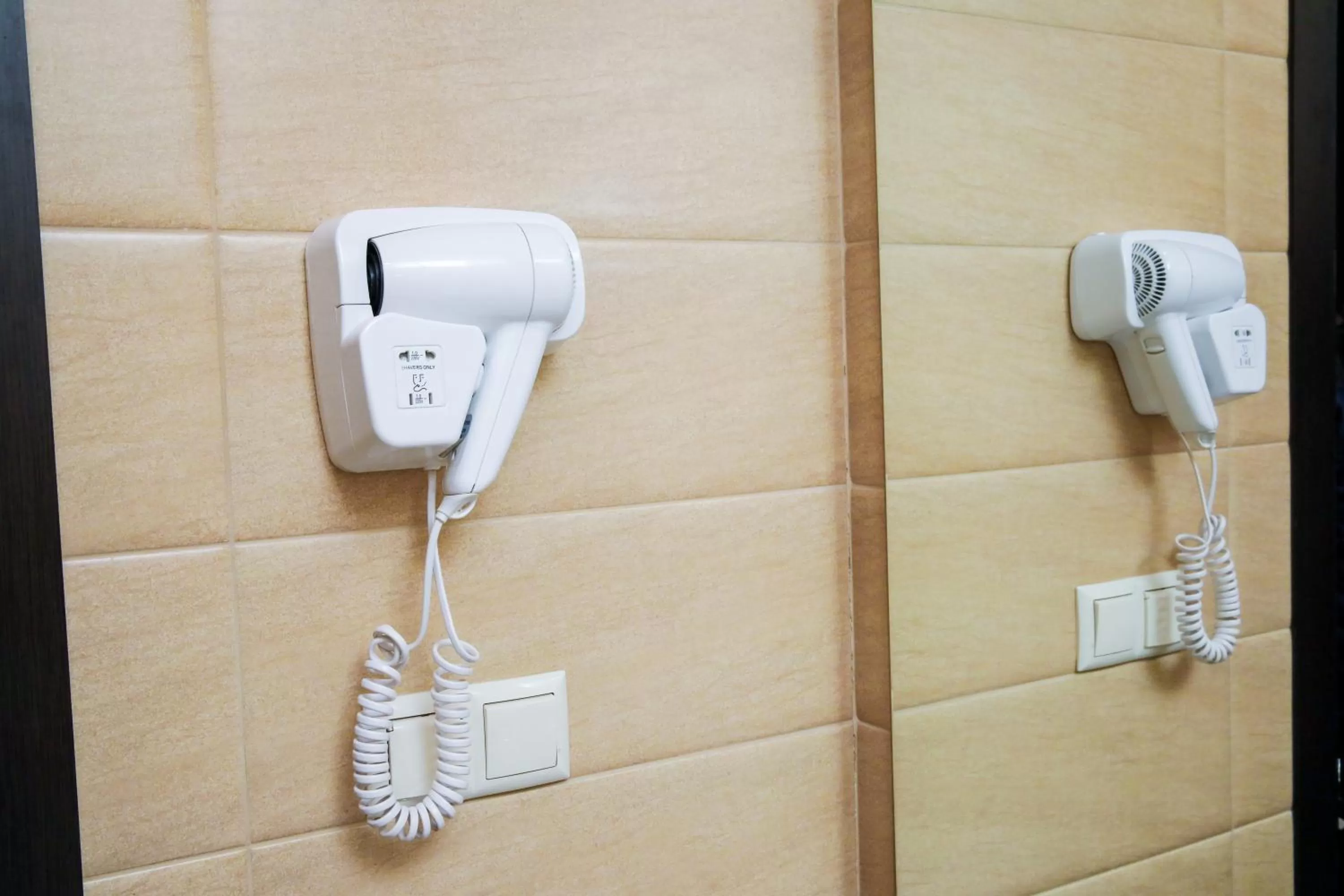 Spa and wellness centre/facilities in My Hotel Yerevan