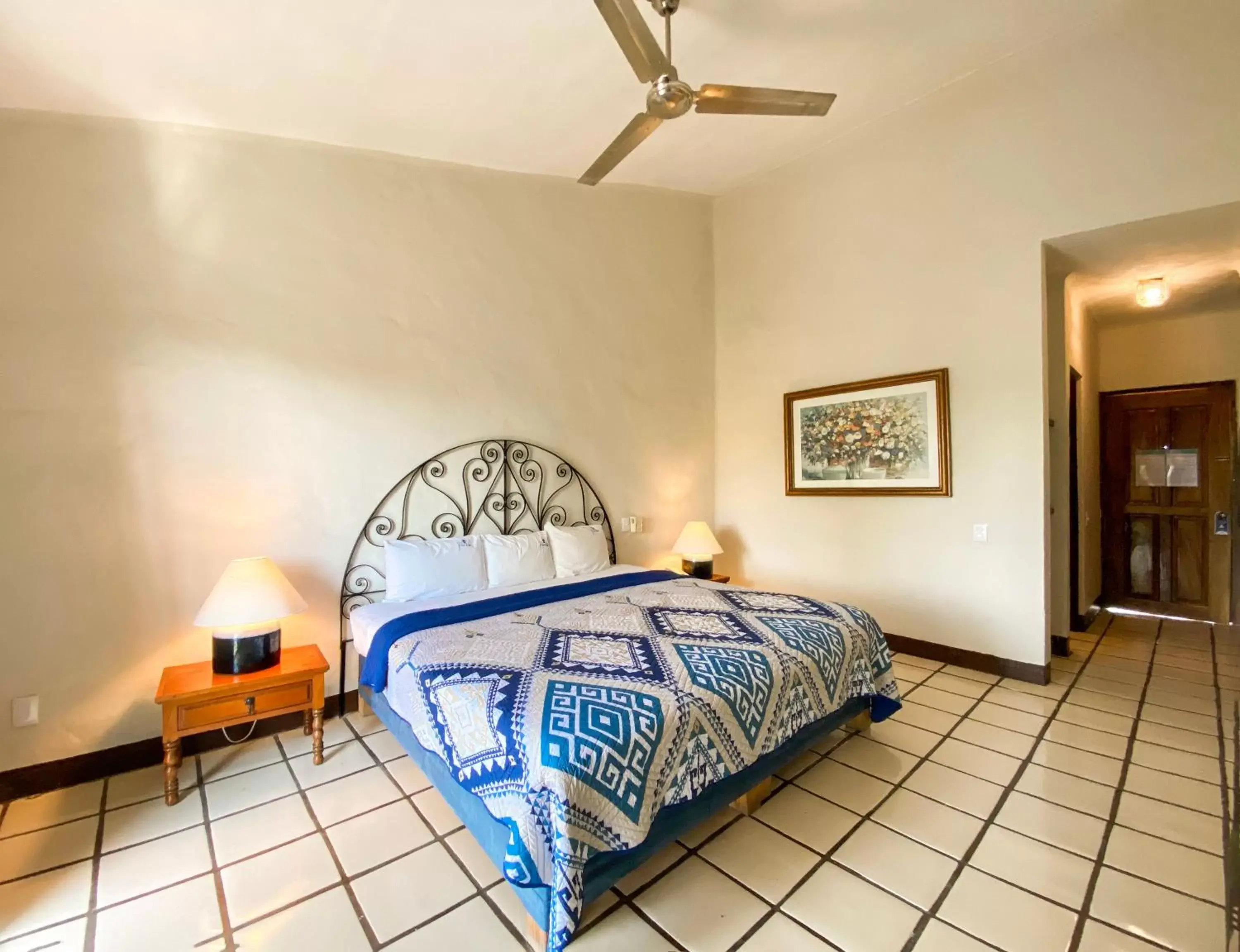 Standard Room in Puerto de Luna Pet Friendly and Family Suites Standard Room in Puerto de Luna Pet Friendly and Family Suites