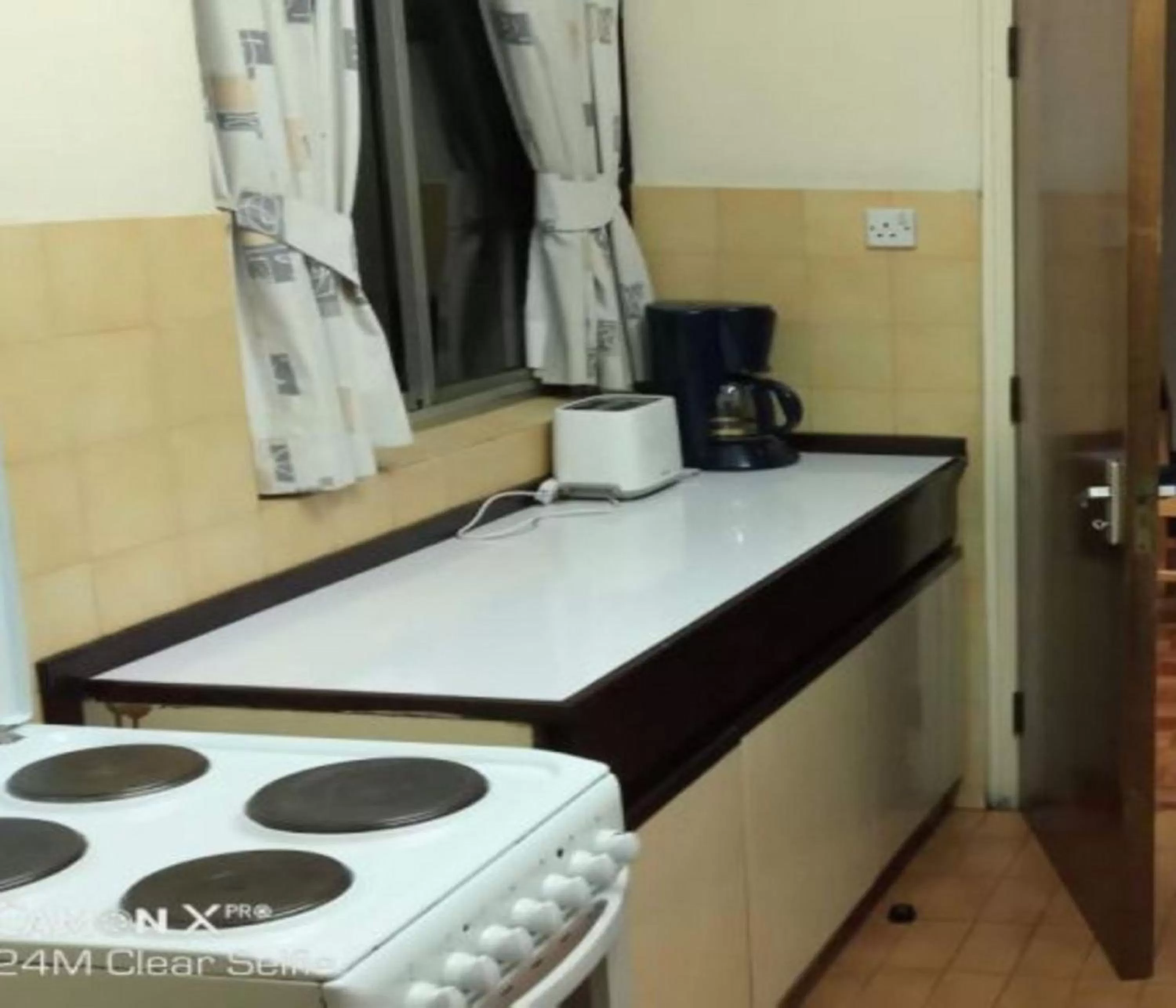 kitchen in Chester Hotel and Suites Nairobi, City Centre CBD