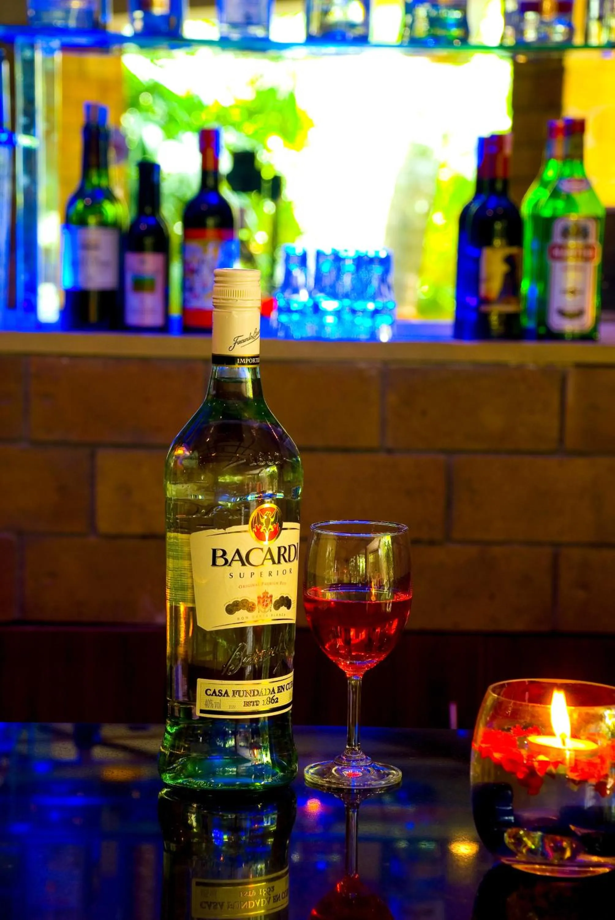 Restaurant/places to eat in Savera Hotel