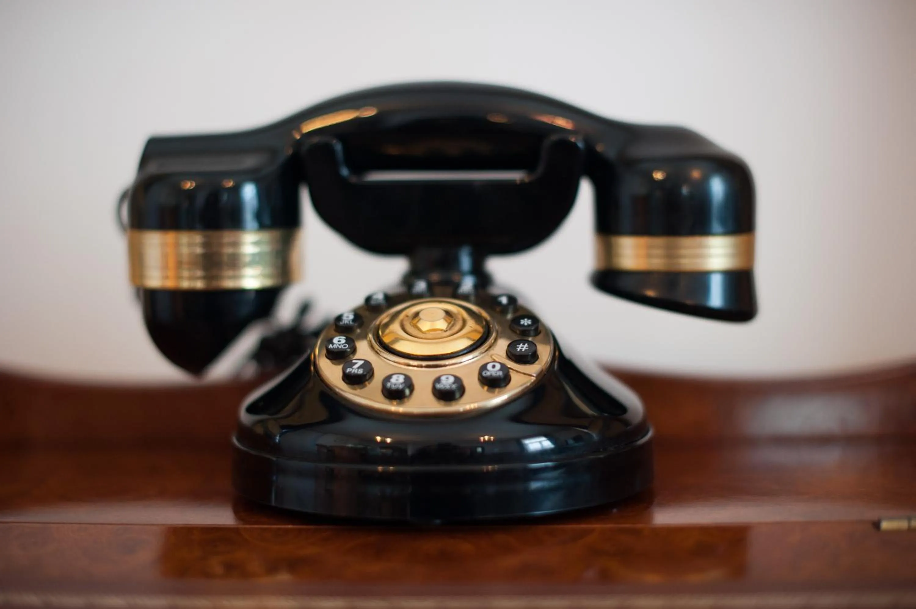 Decorative detail in The County Hotel