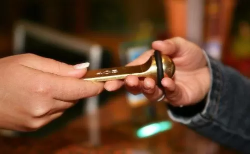 Other in WEST Hotel an der Sächsischen Weinstrasse