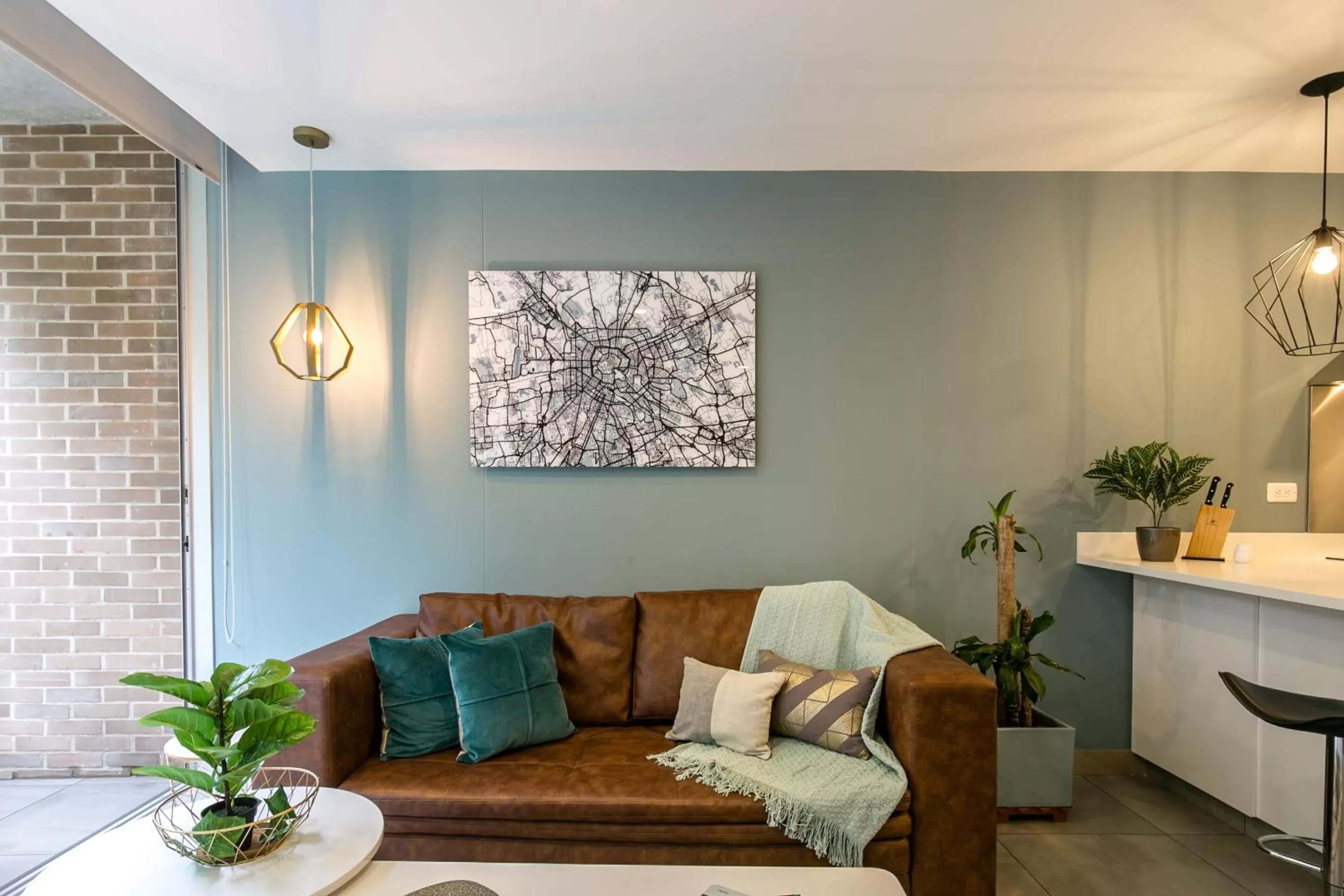 Living room, Seating Area in Soul Lifestyle Hotel