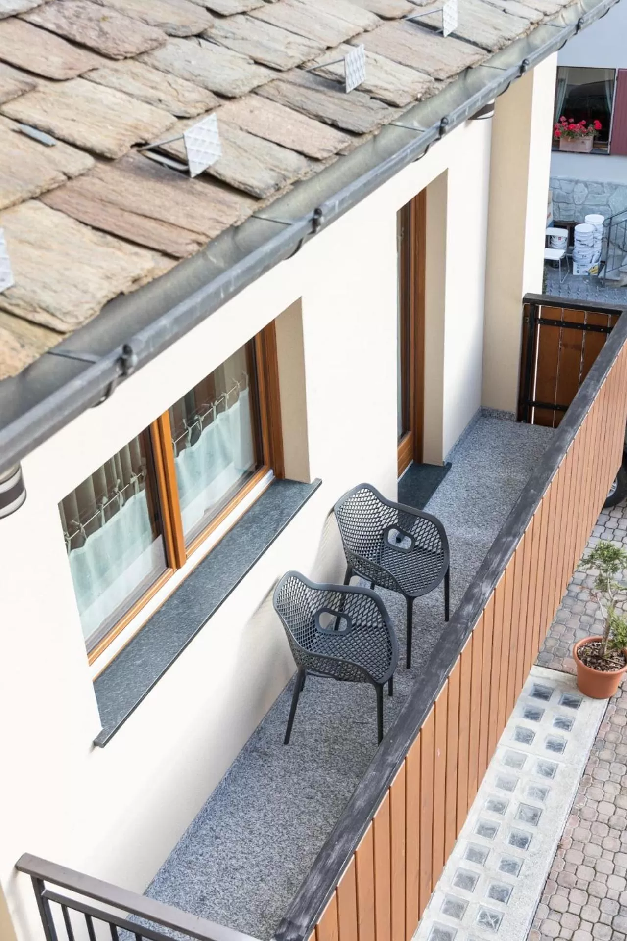 Day in Olimpia Hotel