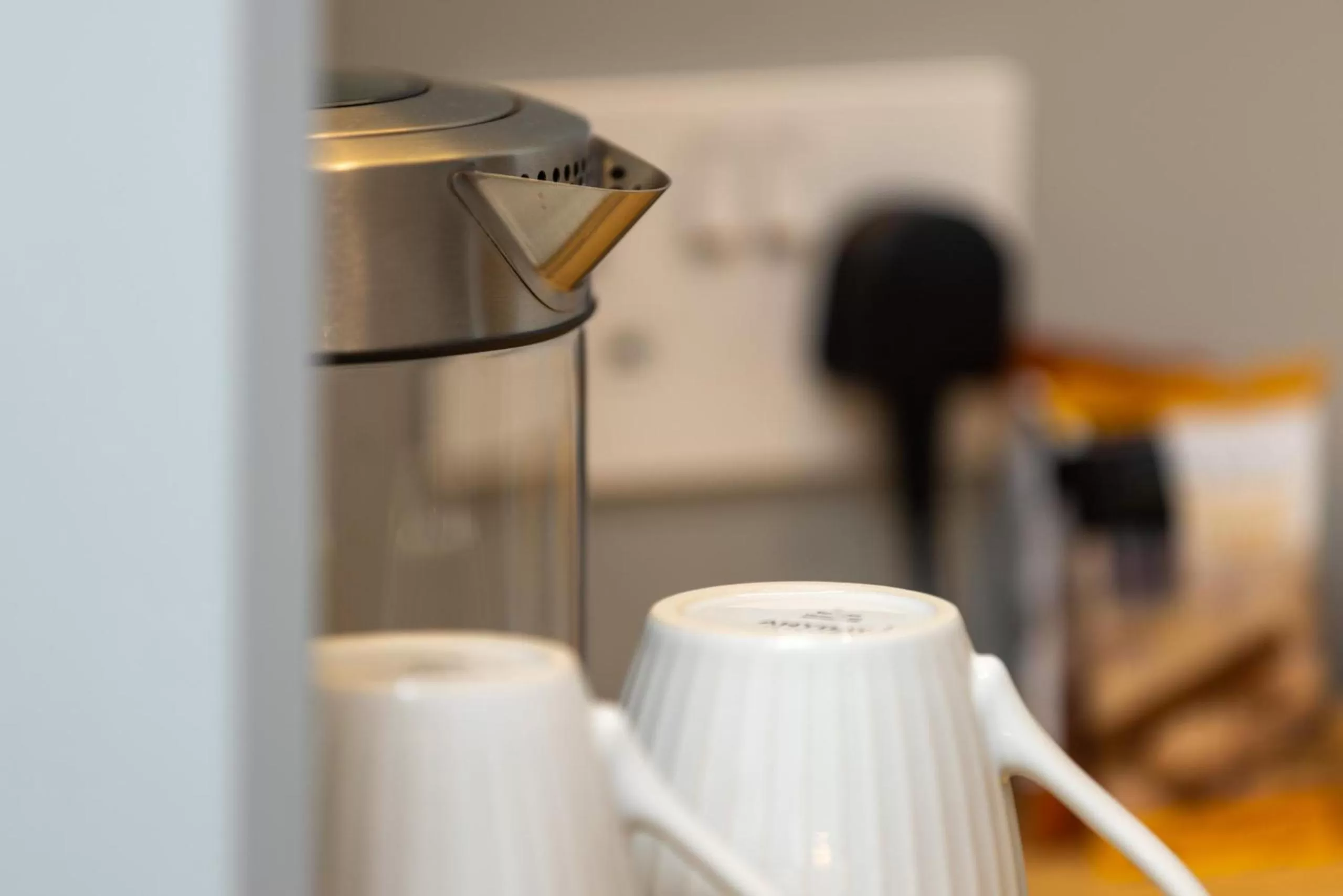 Bedroom in The Kingswood