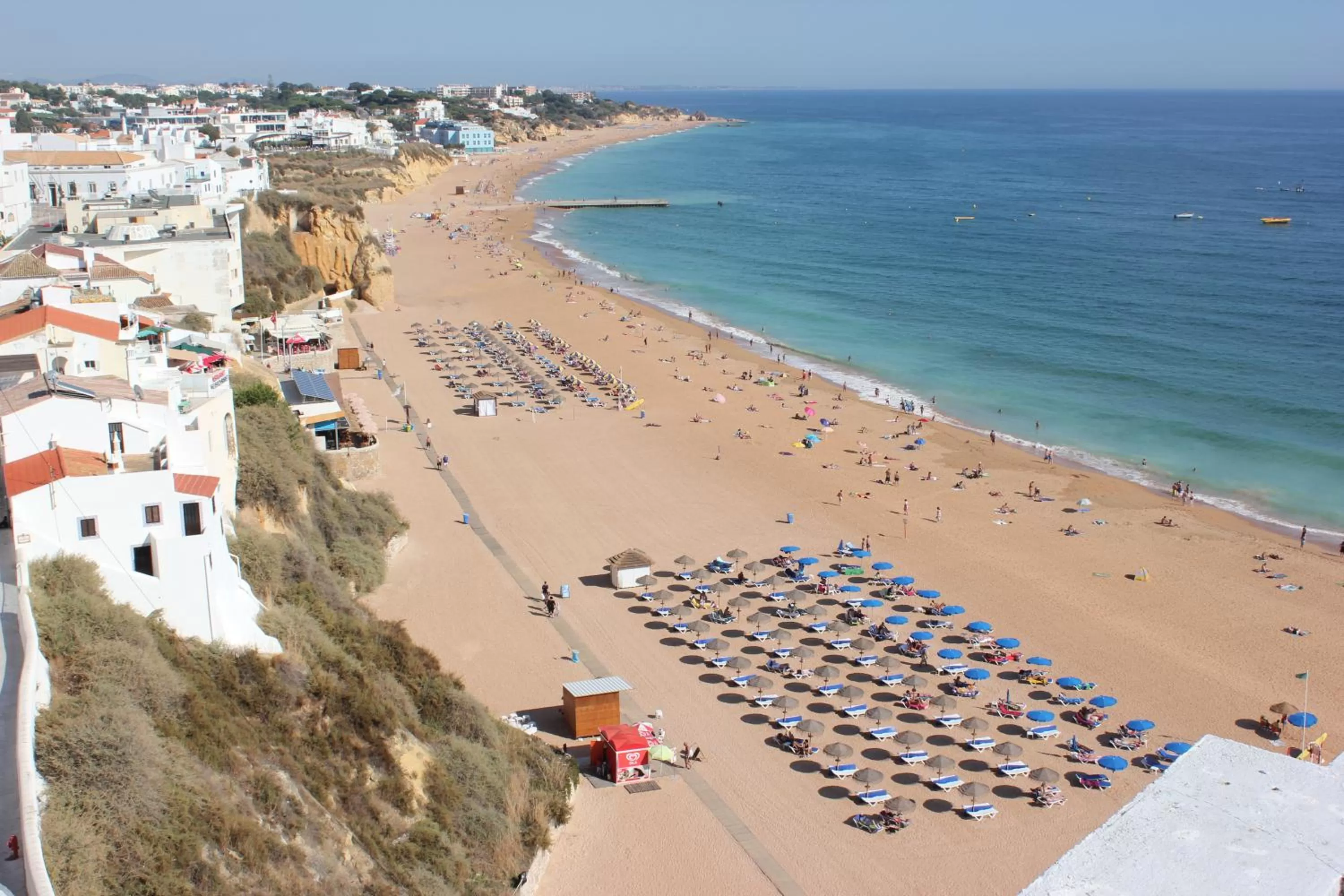 View (from property/room) in Rocamar Exclusive Hotel & Spa - Adults Only