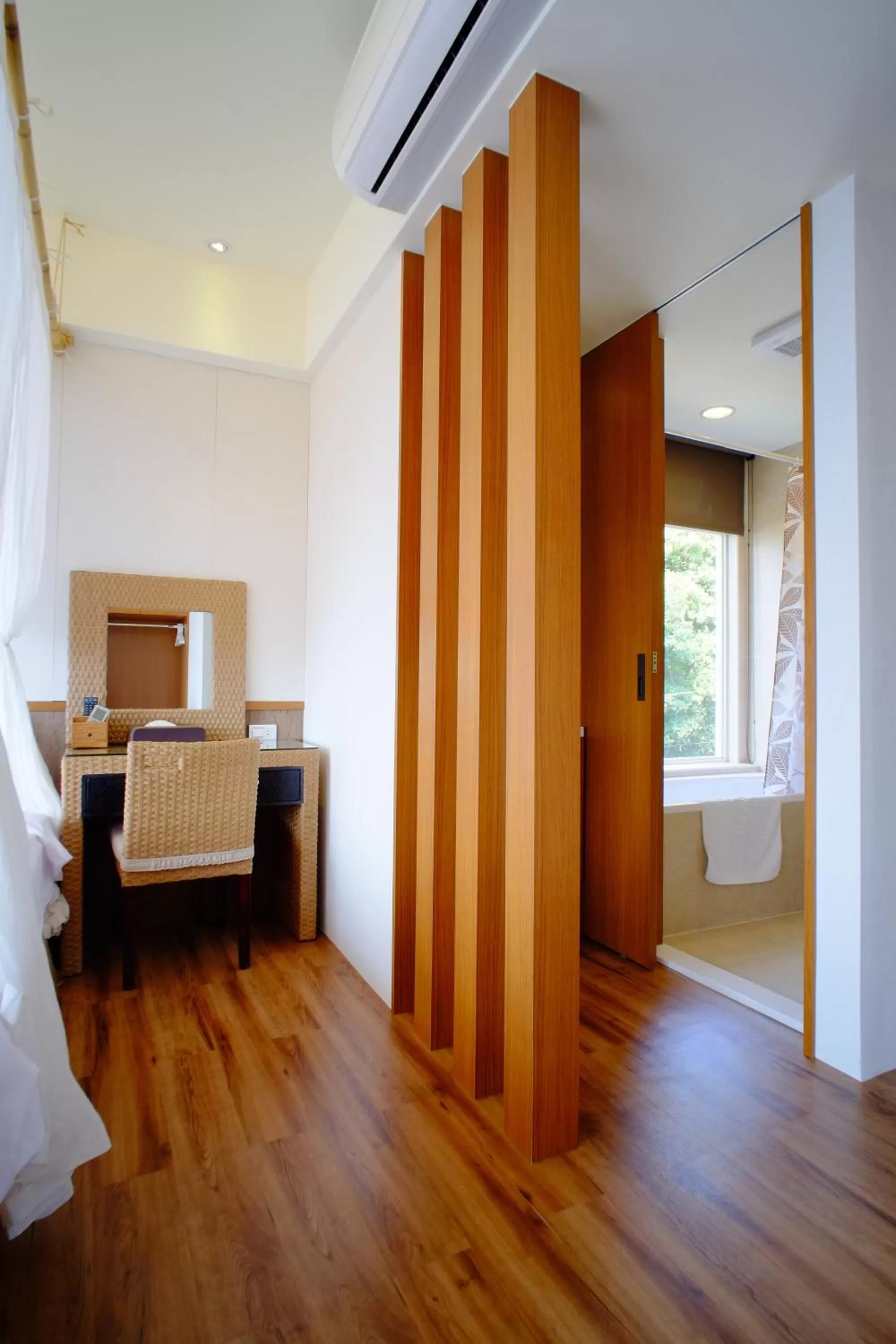 Bedroom, Bed in Chiu Chunt Dint B&B