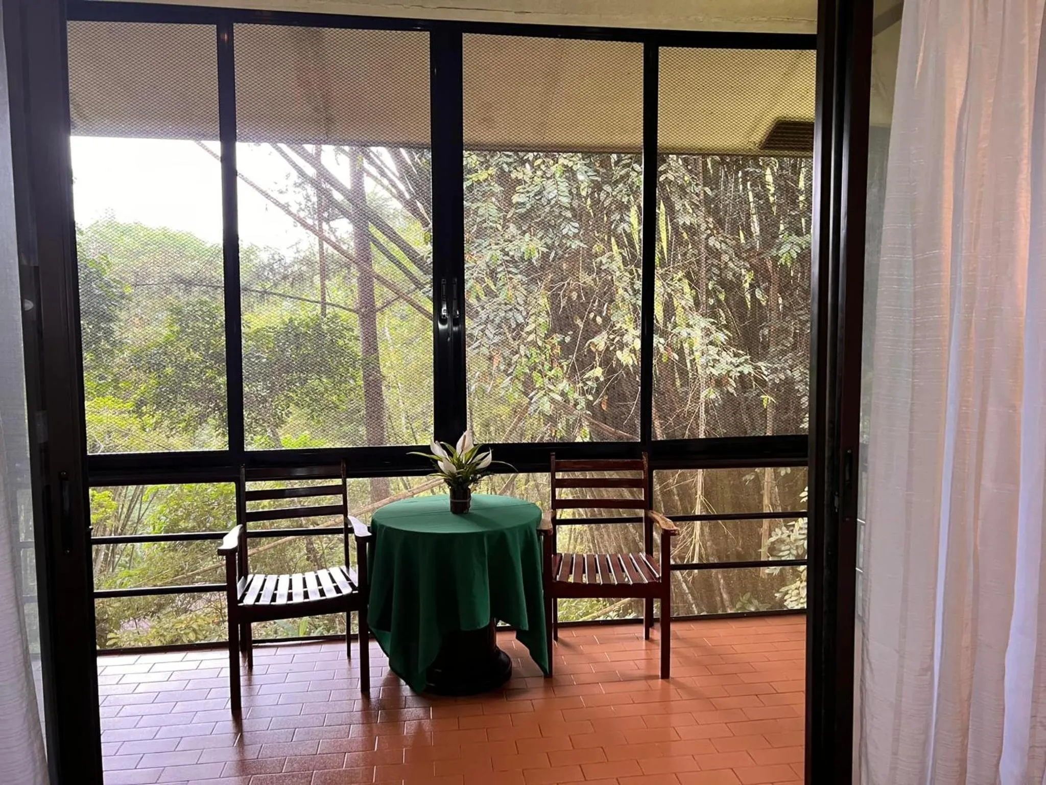 Eden Nature Park and Resort