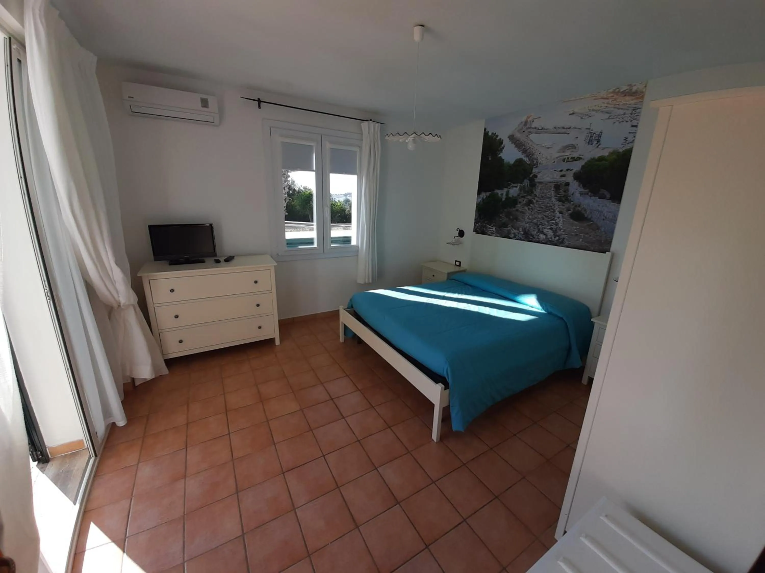 Bed in Messapia Hotel 2