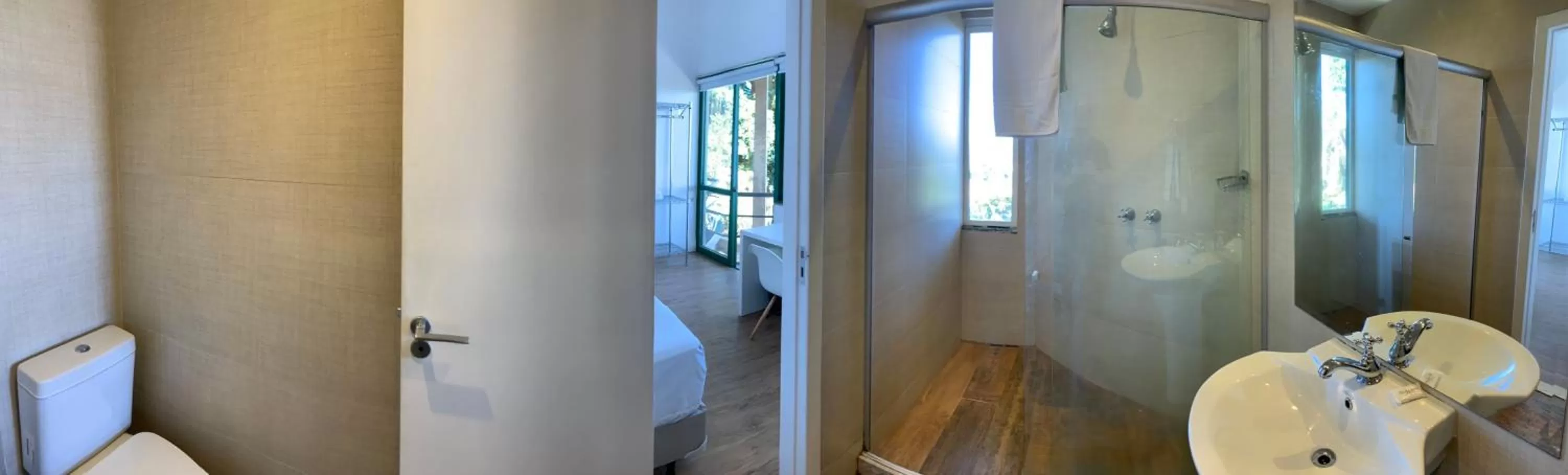 Bedroom, Bathroom in Sant' Martre