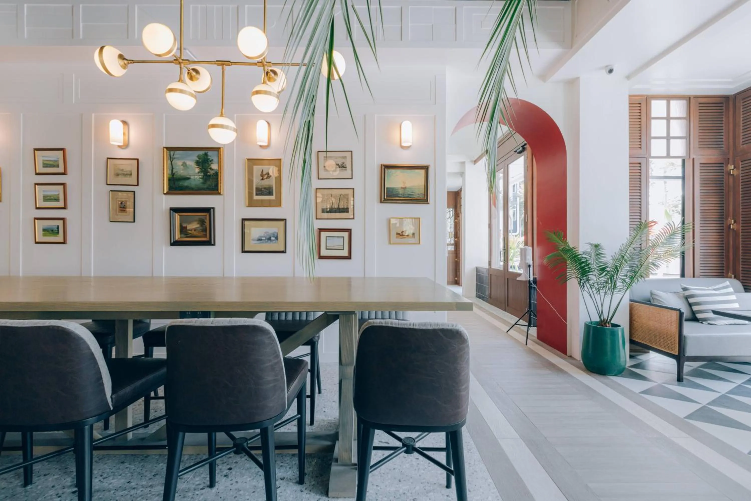 Restaurant/places to eat in Sugar Marina Hotel - NAUTICAL - Kata Beach