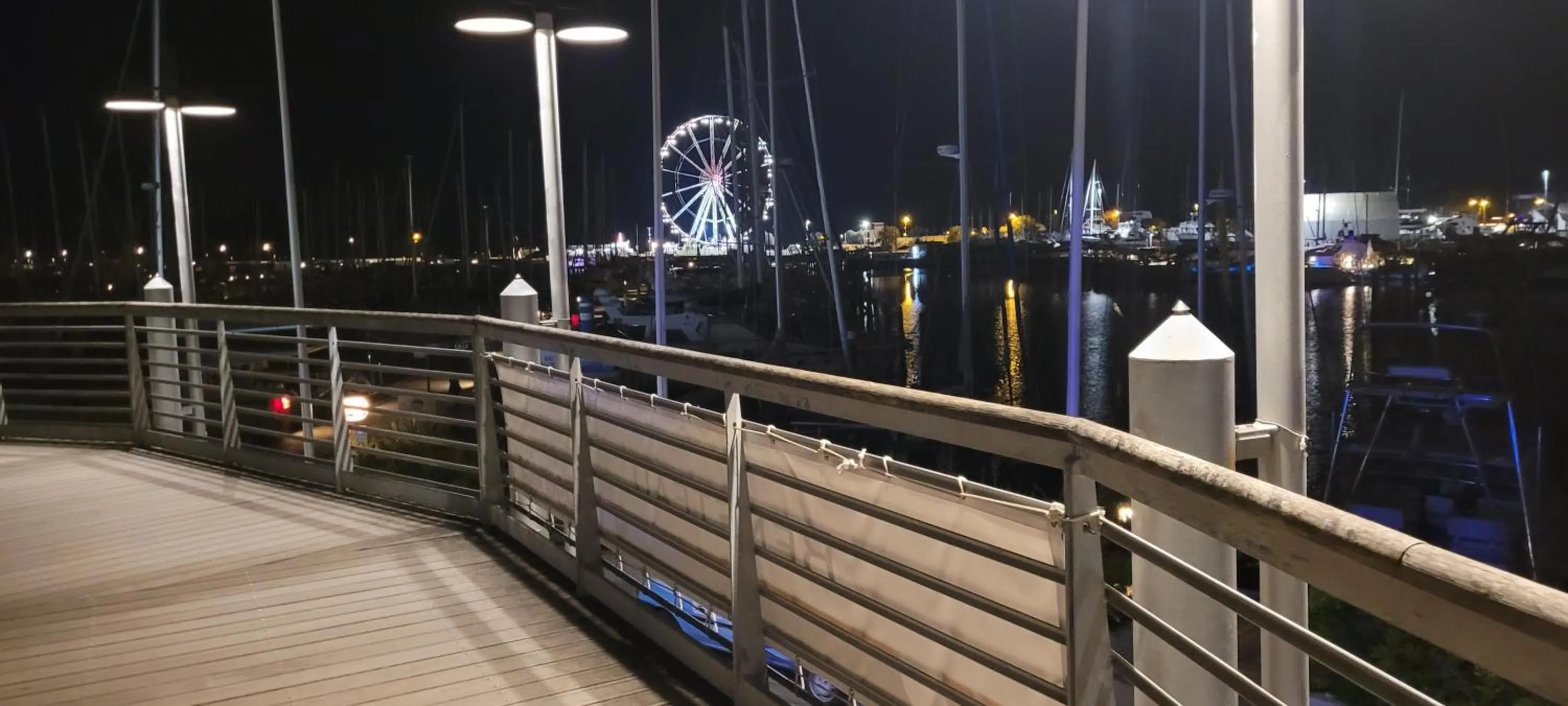 Nearby landmark in Hotel Villa Dina