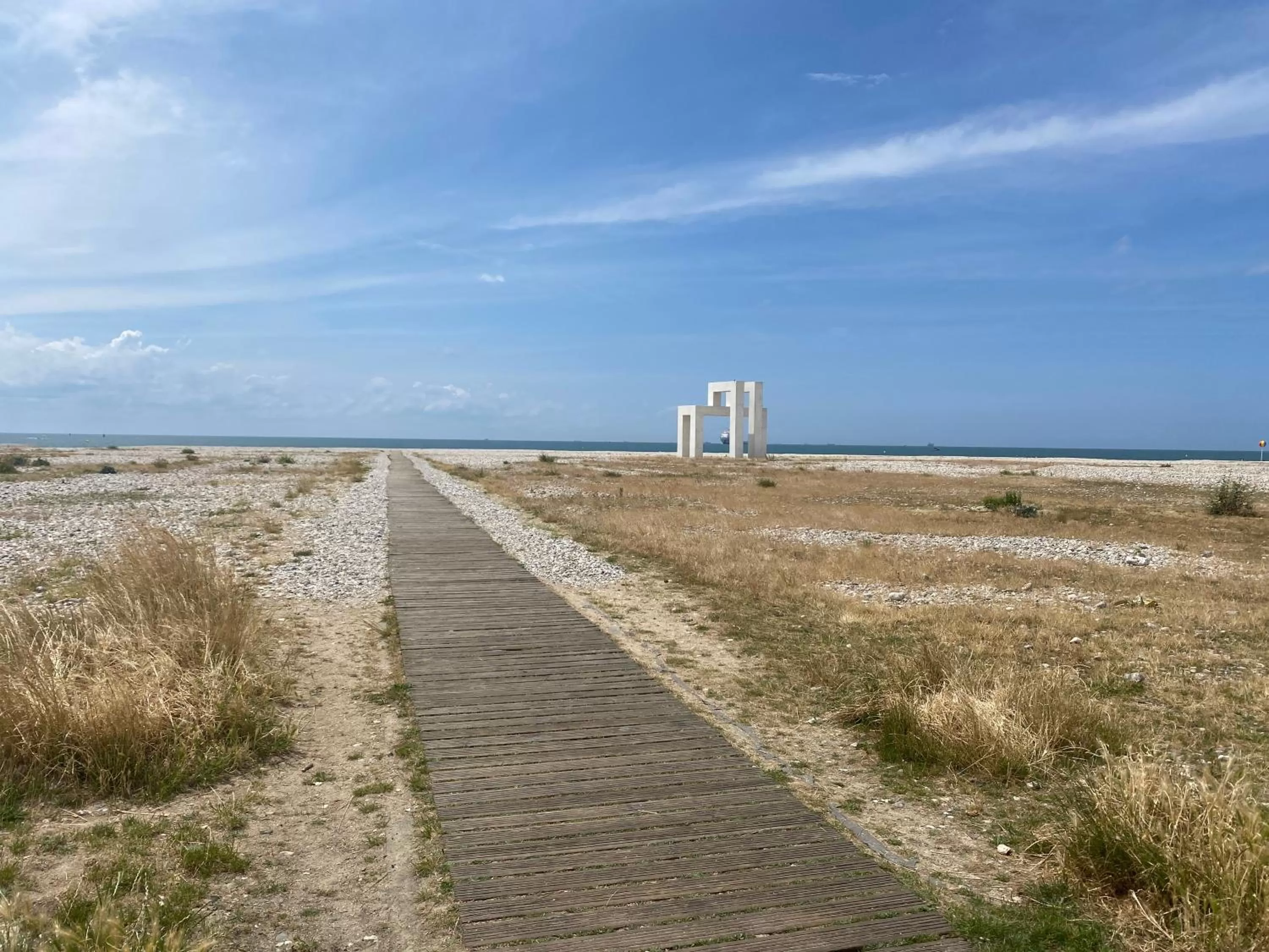 L'Escale Appartements et Suites en bord de Mer