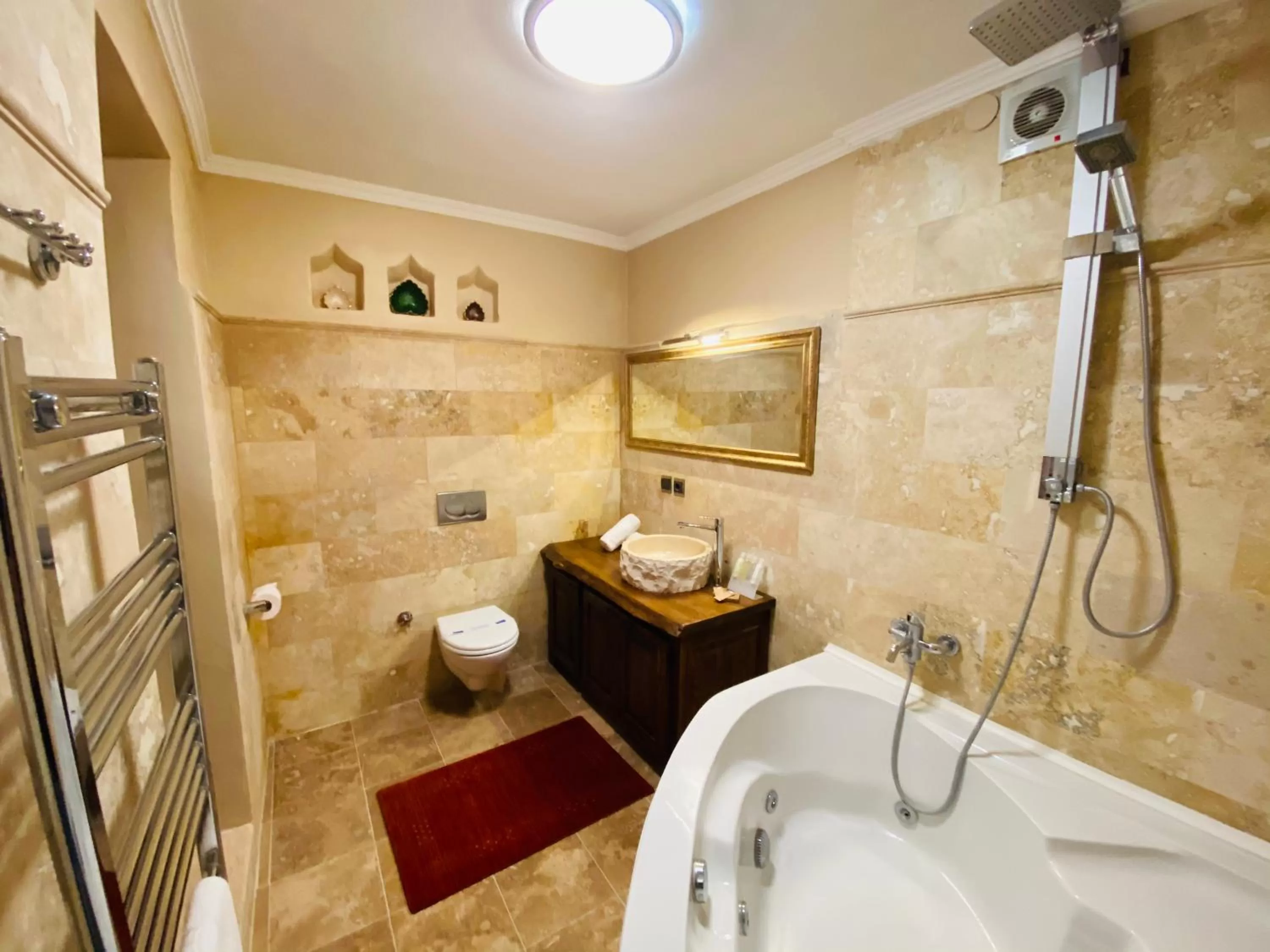 YASTIK HOUSES - Cappadocia