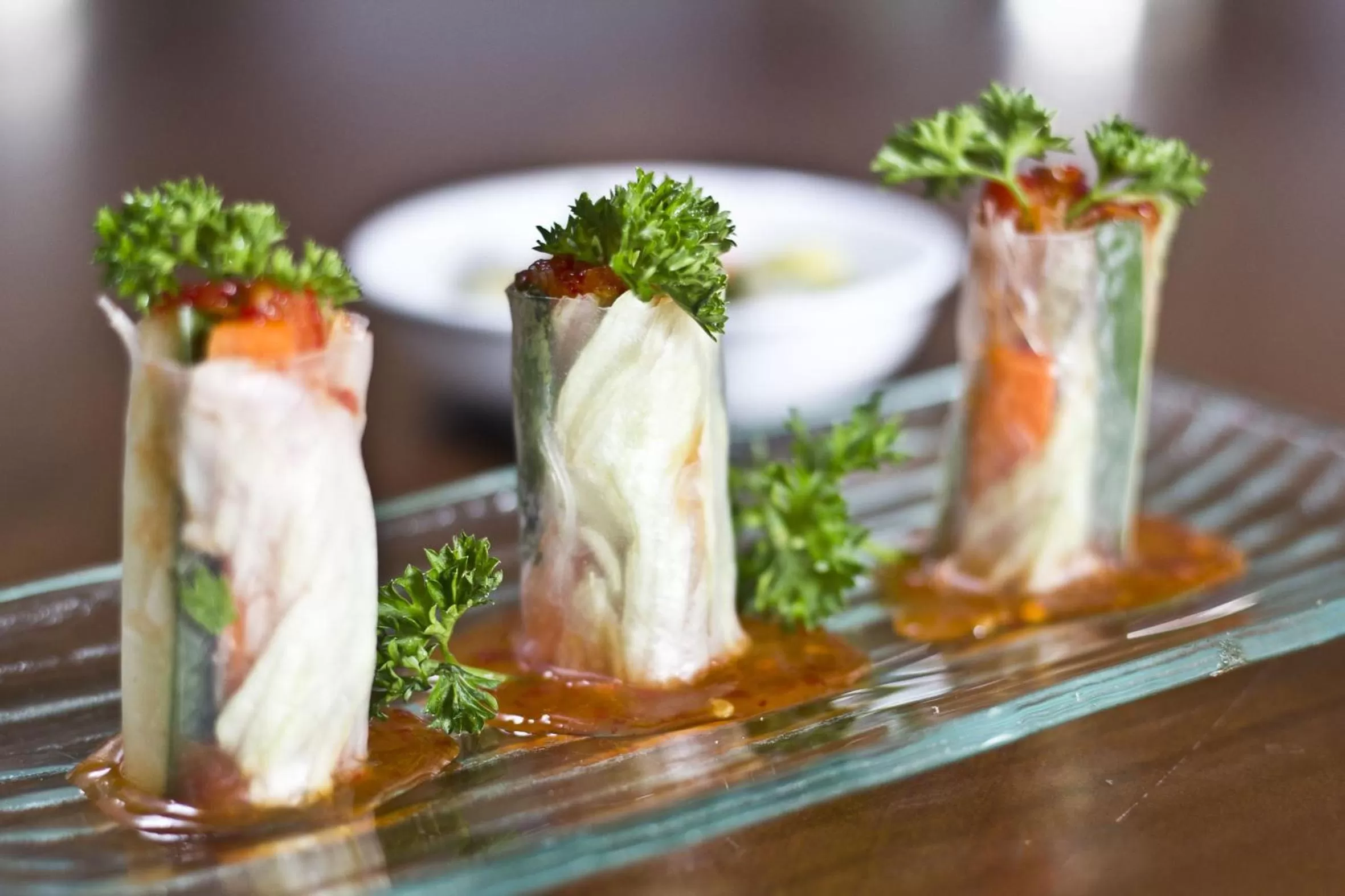 Buffet breakfast in Neo Hotel Tendean Jakarta by ASTON