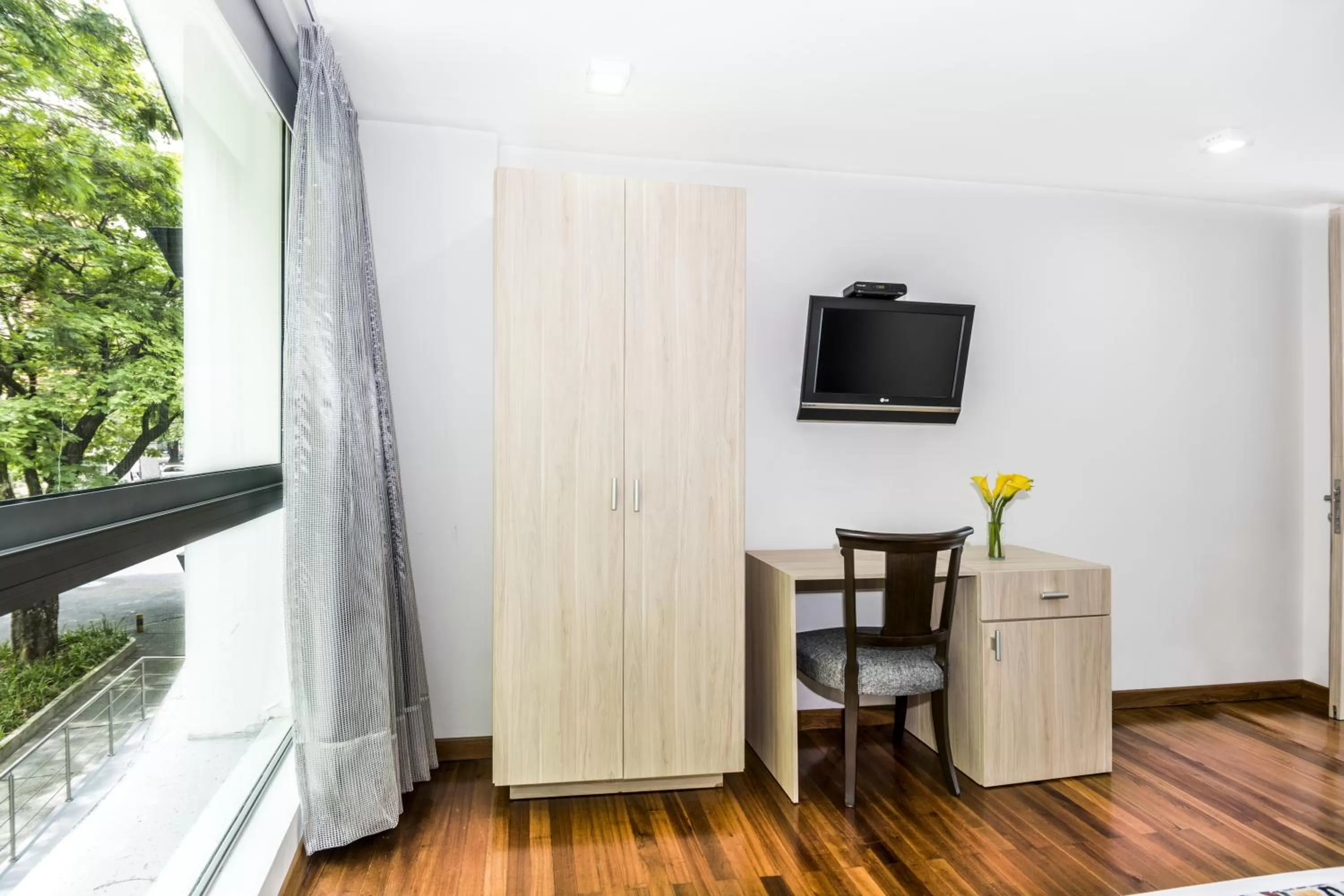 Day in Hotel Asturias Medellin