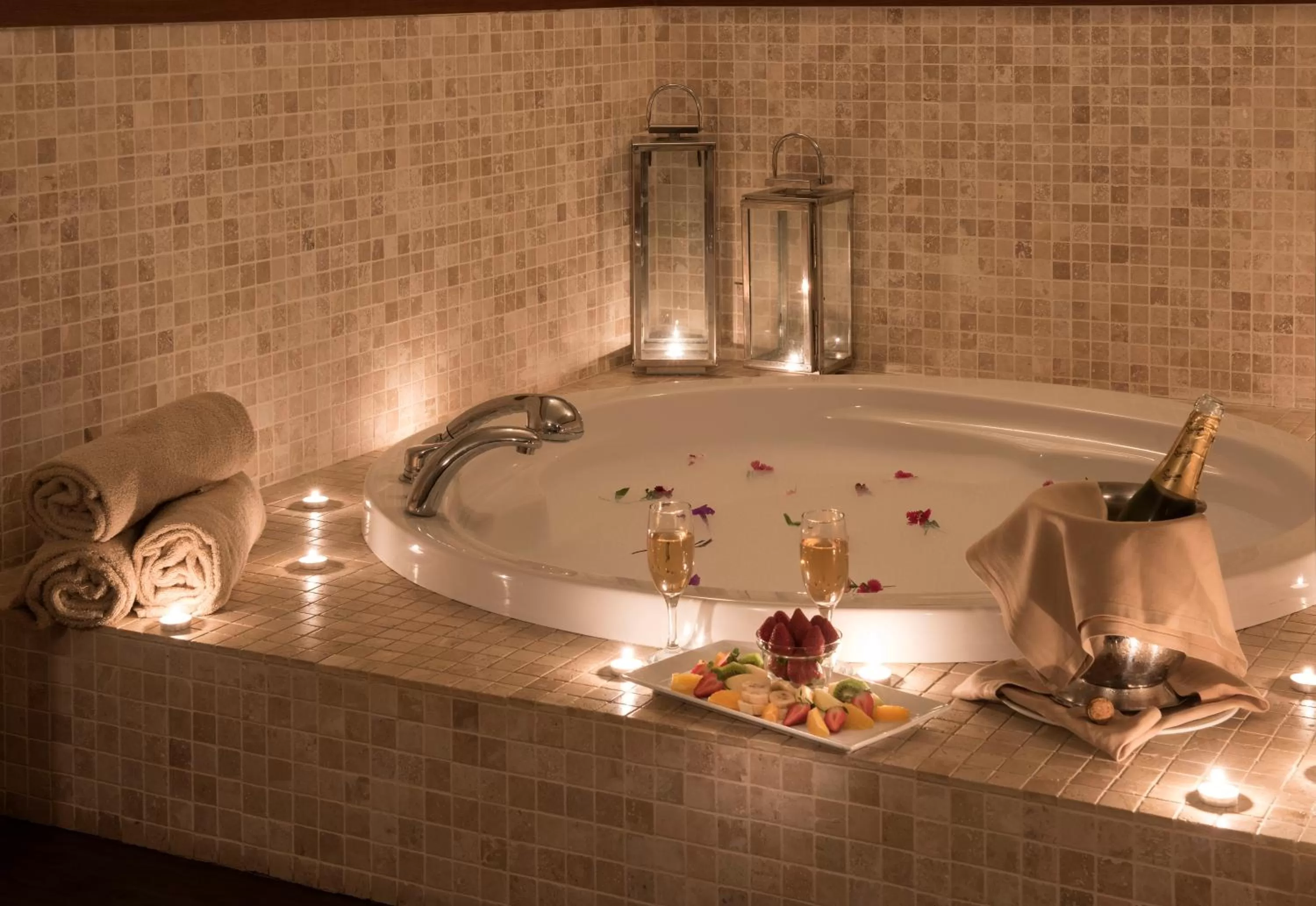 Massage in Barut Hemera - Ultra All Inclusive