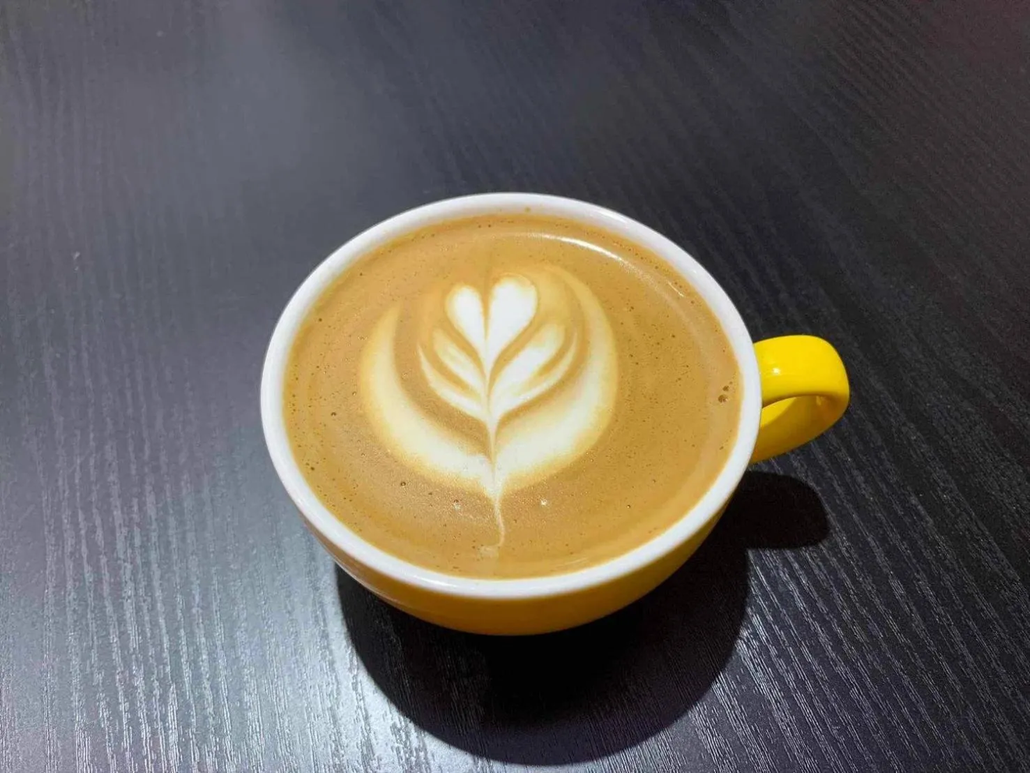 Restaurant/places to eat in Woraburi Sukhumvit Hotel