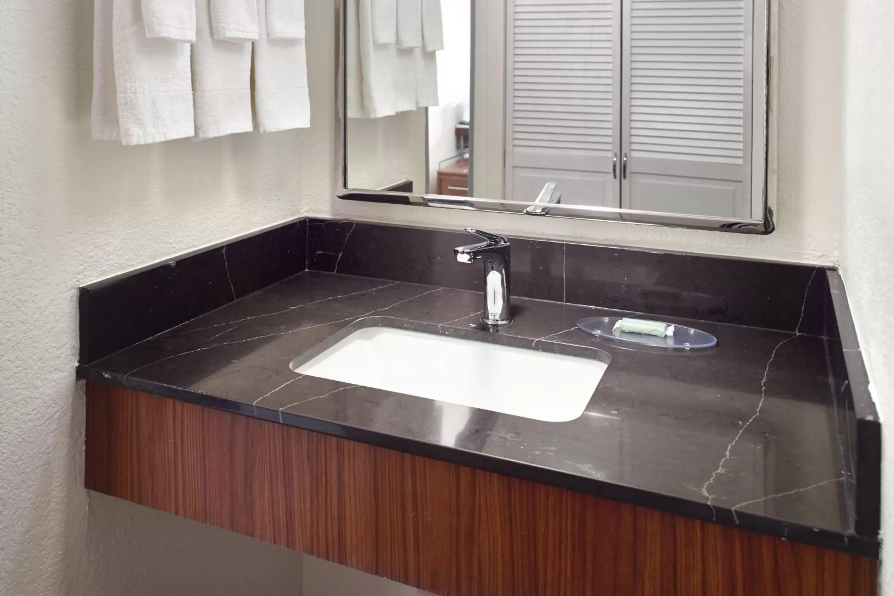 Queen Room with Two Queen Beds - Hearing Accessible in Courtyard by Marriott Myrtle Beach Broadway Queen Room with Two Queen Beds - Hearing Accessible in Courtyard by Marriott Myrtle Beach Broadway