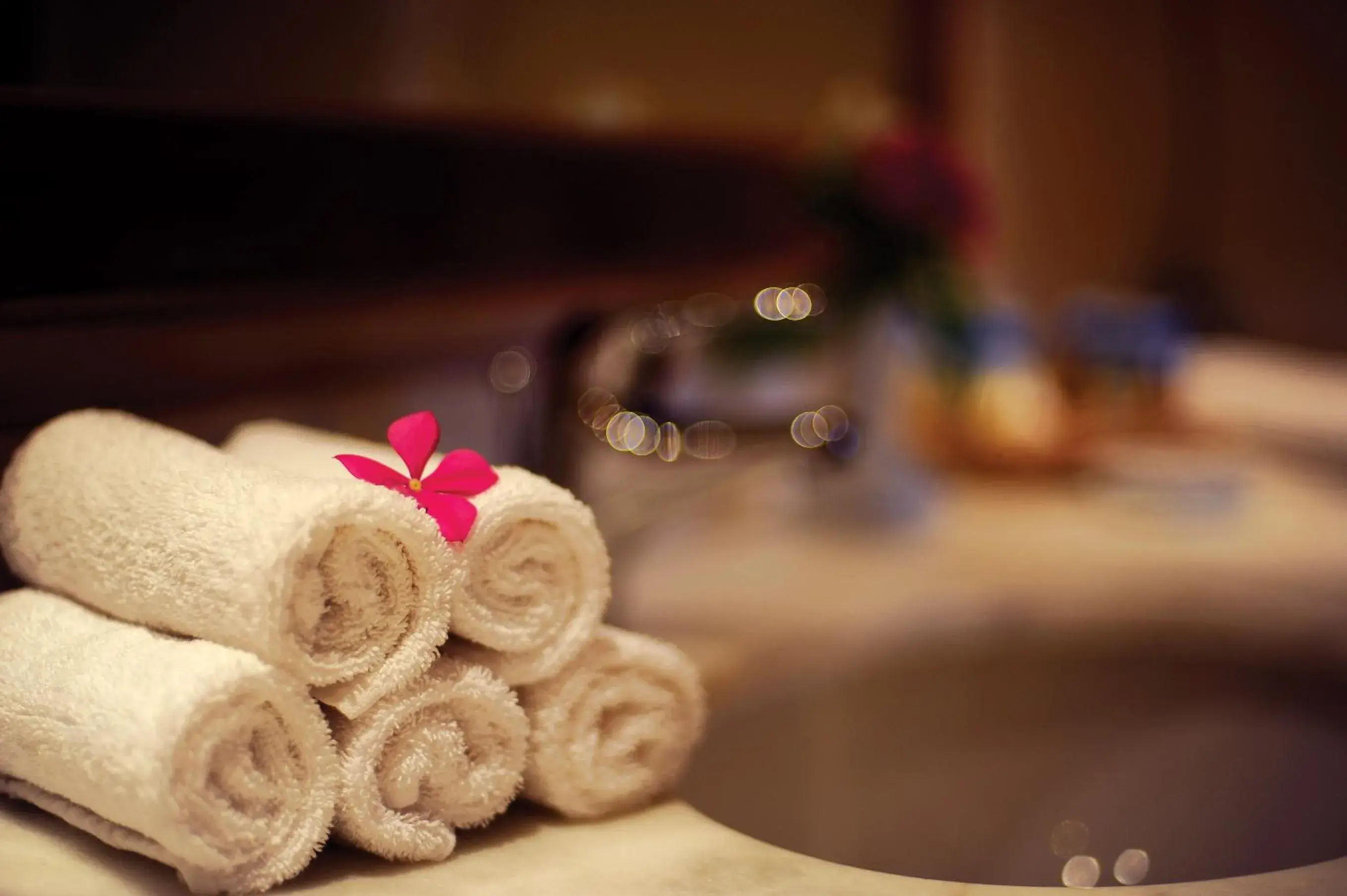 Superior Double Room with Sea View - single occupancy in Amwaj Oyoun Resort Superior Double Room with Sea View - single occupancy in Amwaj Oyoun Resort