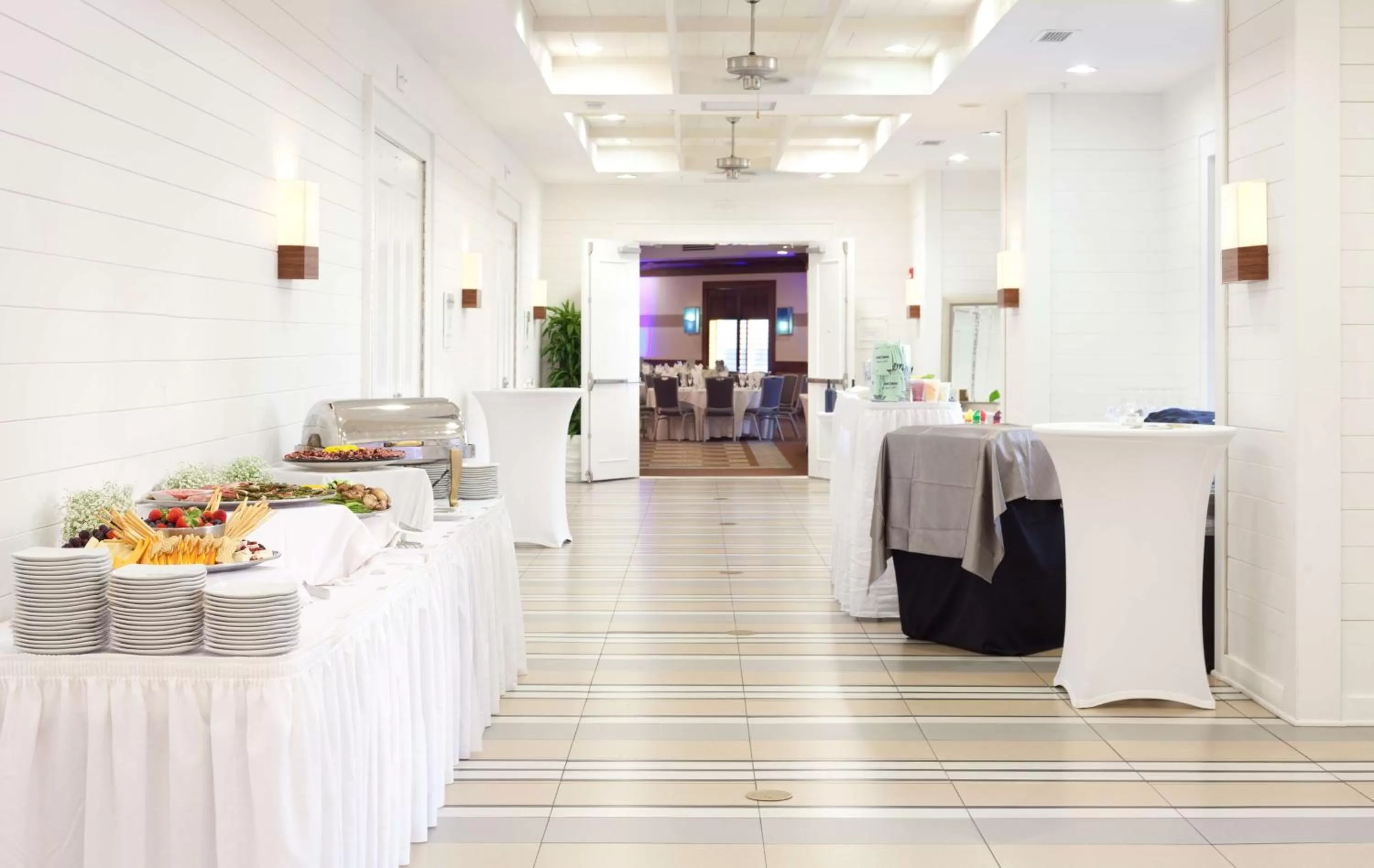 Meeting/conference room in Hilton Pensacola Beach