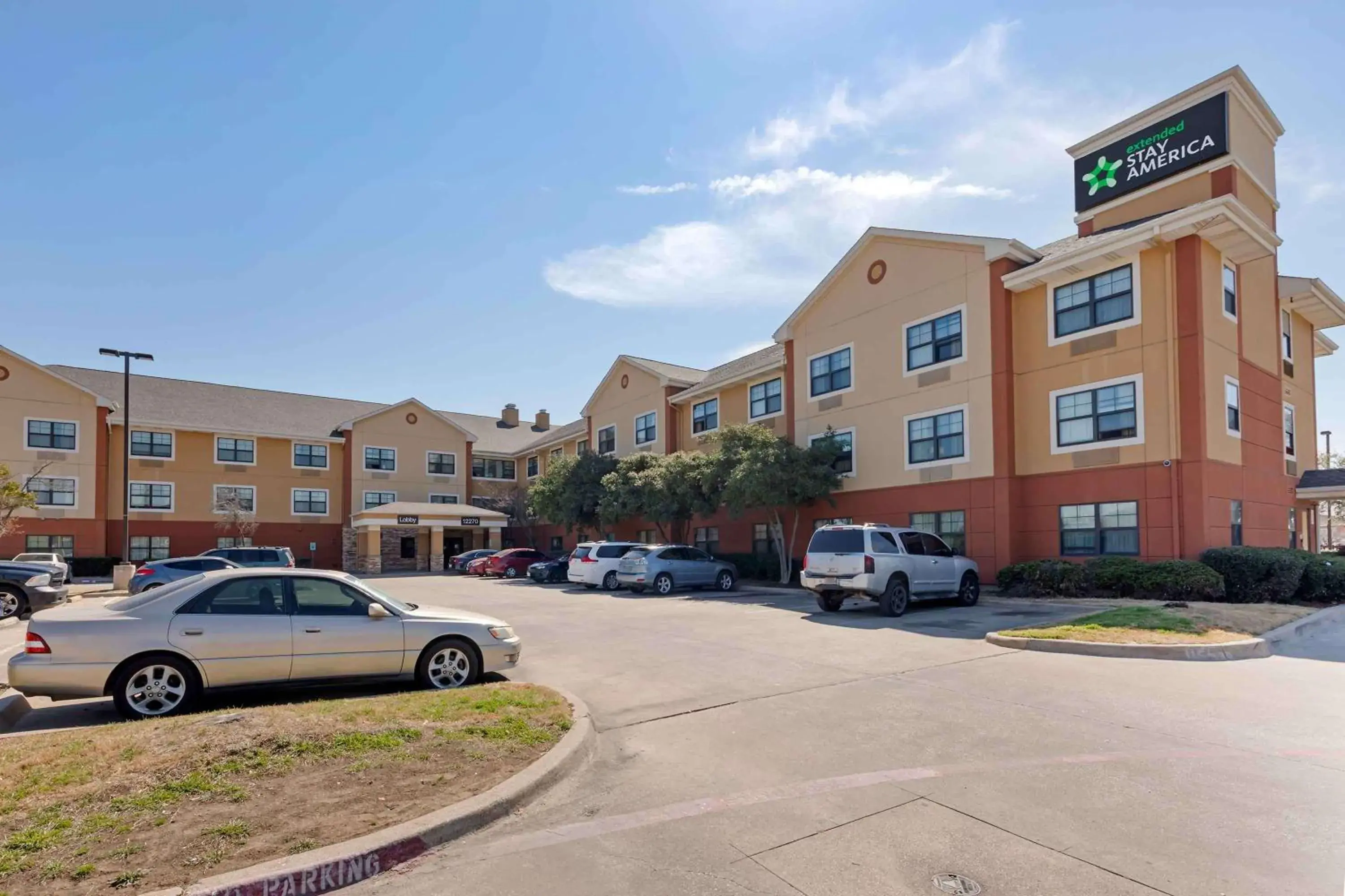 Extended Stay America Suites - Dallas - Greenville Avenue Extended Stay America Suites - Dallas - Greenville Avenue