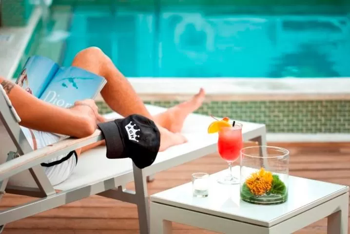 Property building in Alexander's Guesthouse-Adult Exclusive, LGBTQ Friendly