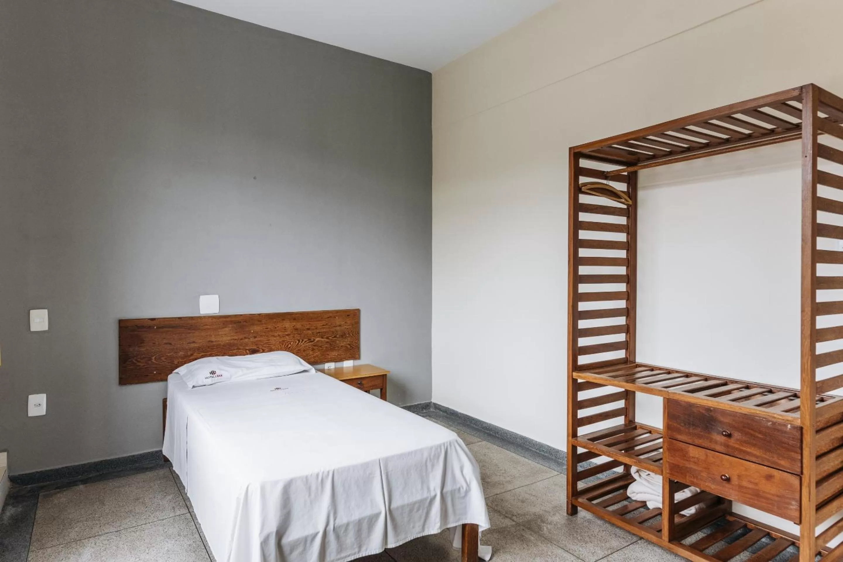 Bedroom, Bed in Hotel Líder - By UP Hotel