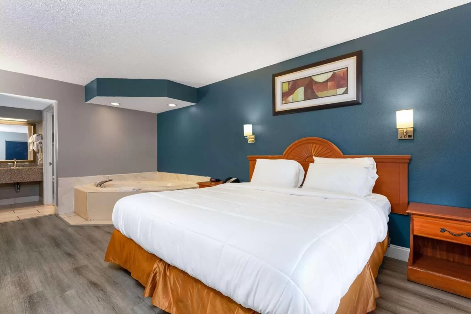 Baymont by Wyndham Marianna