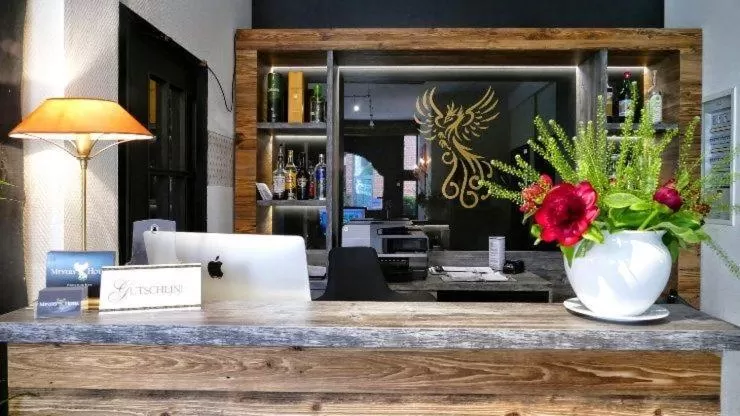 Meyers Hotel Hittfeld