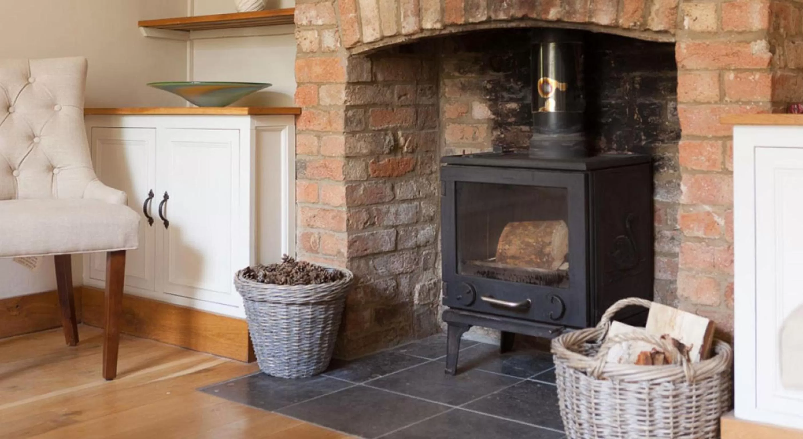 Other in The Old Kiln House