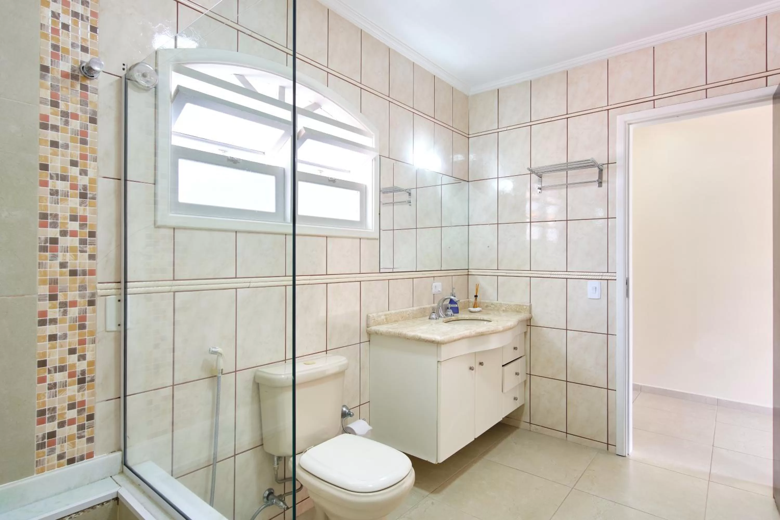 Bathroom in Green Haven Residence