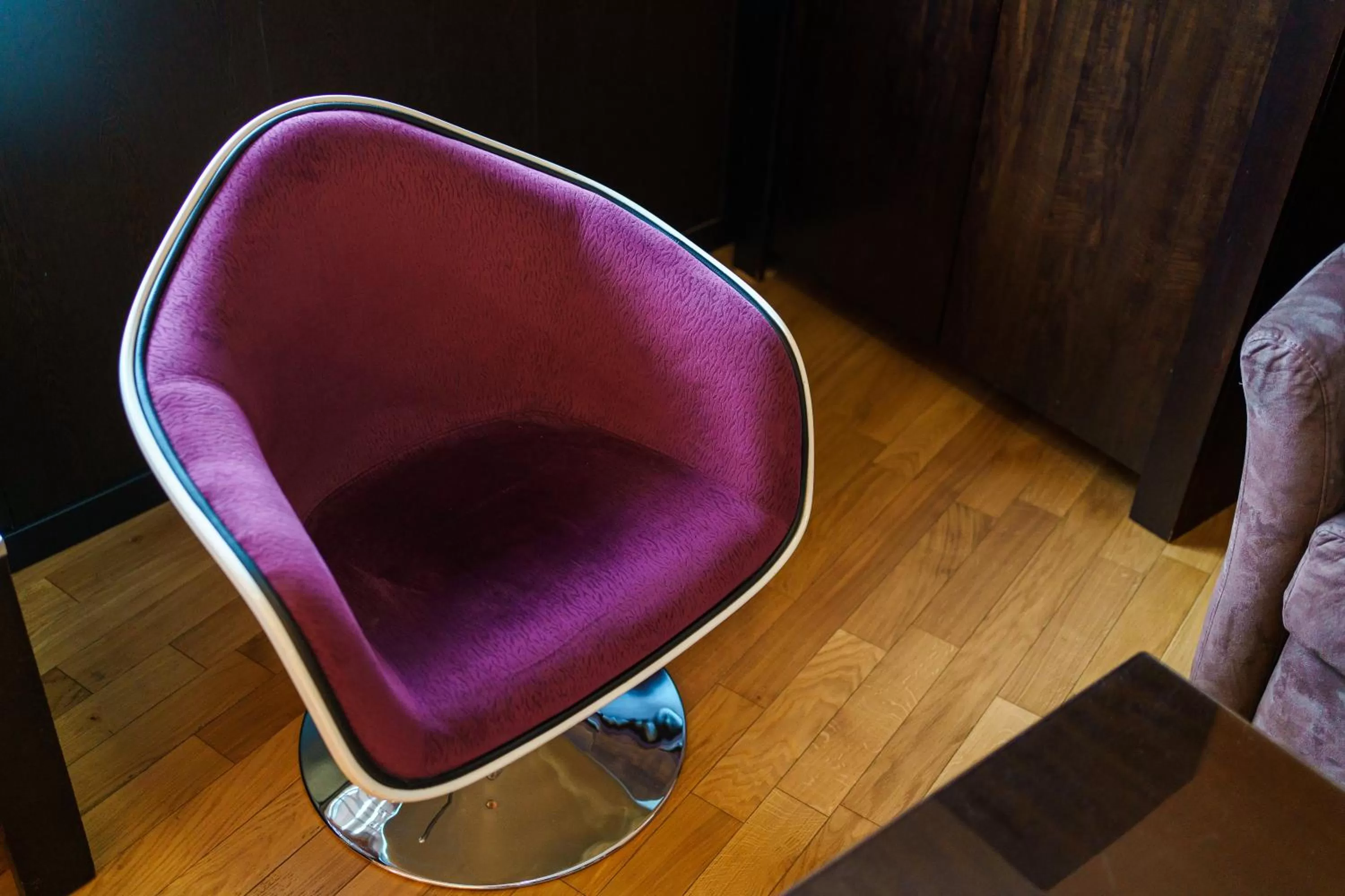 Seating area in Hotel Ego - Free Parking - Top Central Location