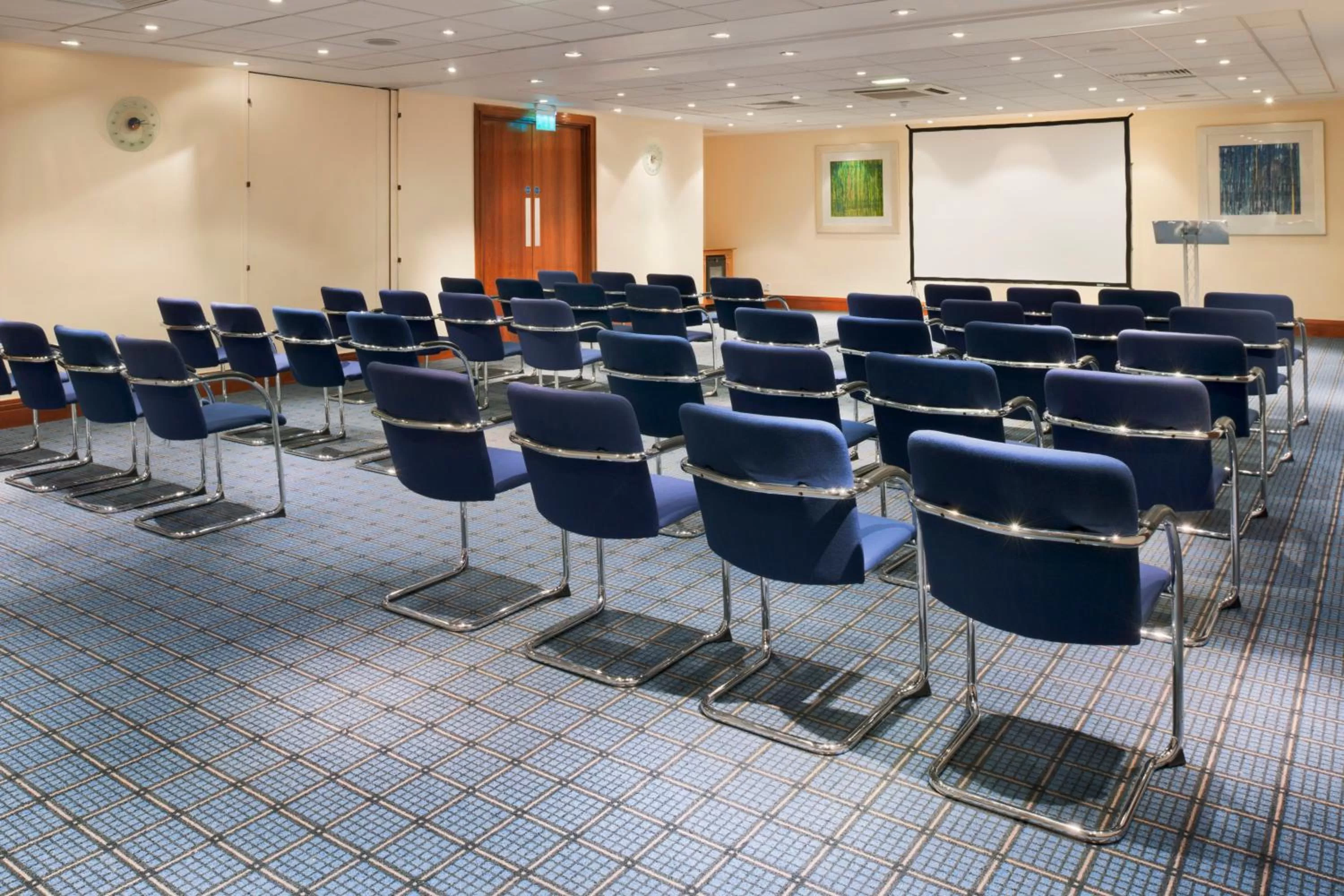 Meeting/conference room in Holiday Inn Lancaster by IHG
