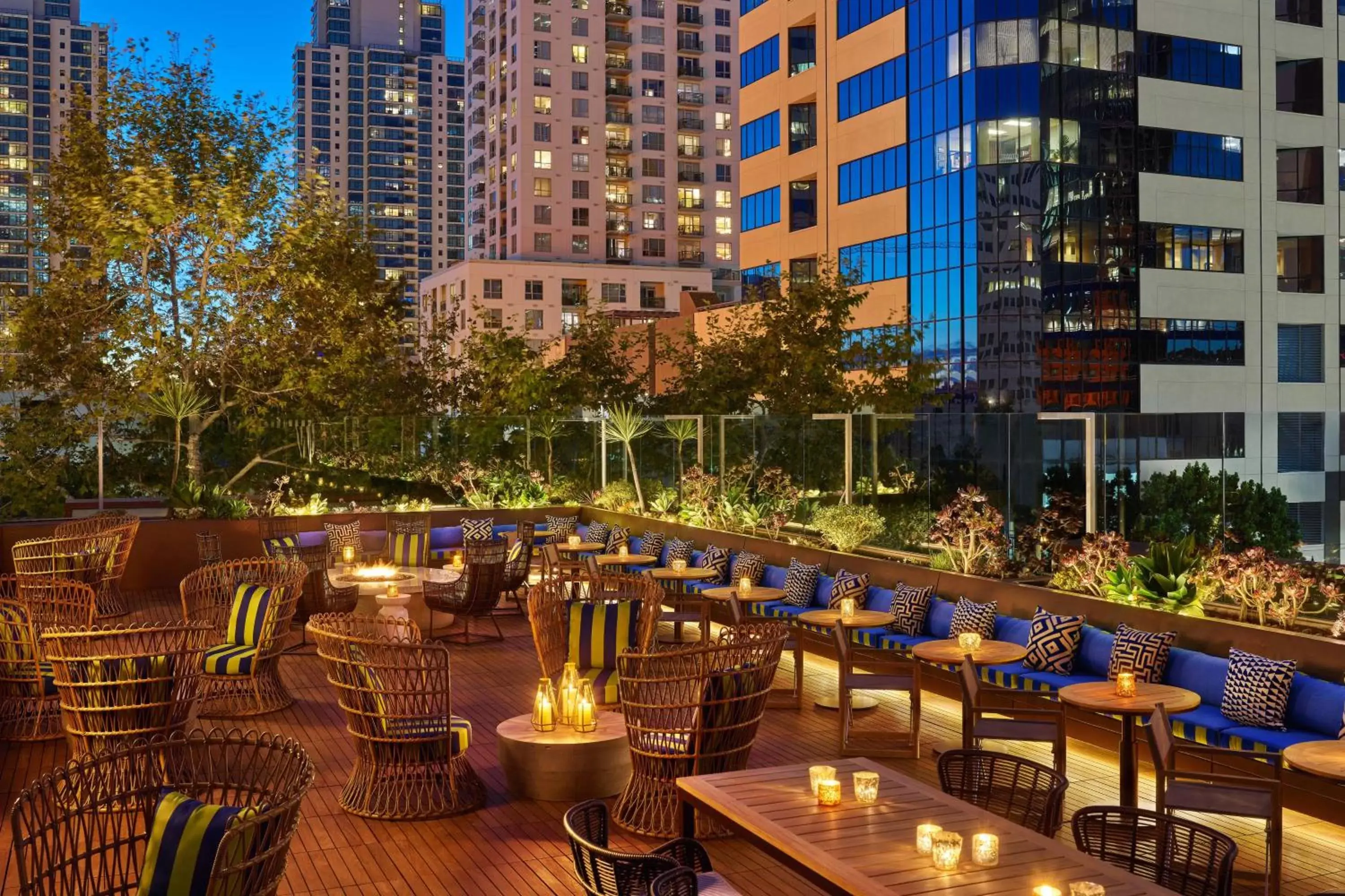 Hotel Republic San Diego, Autograph Collection Hotel Republic San Diego, Autograph Collection