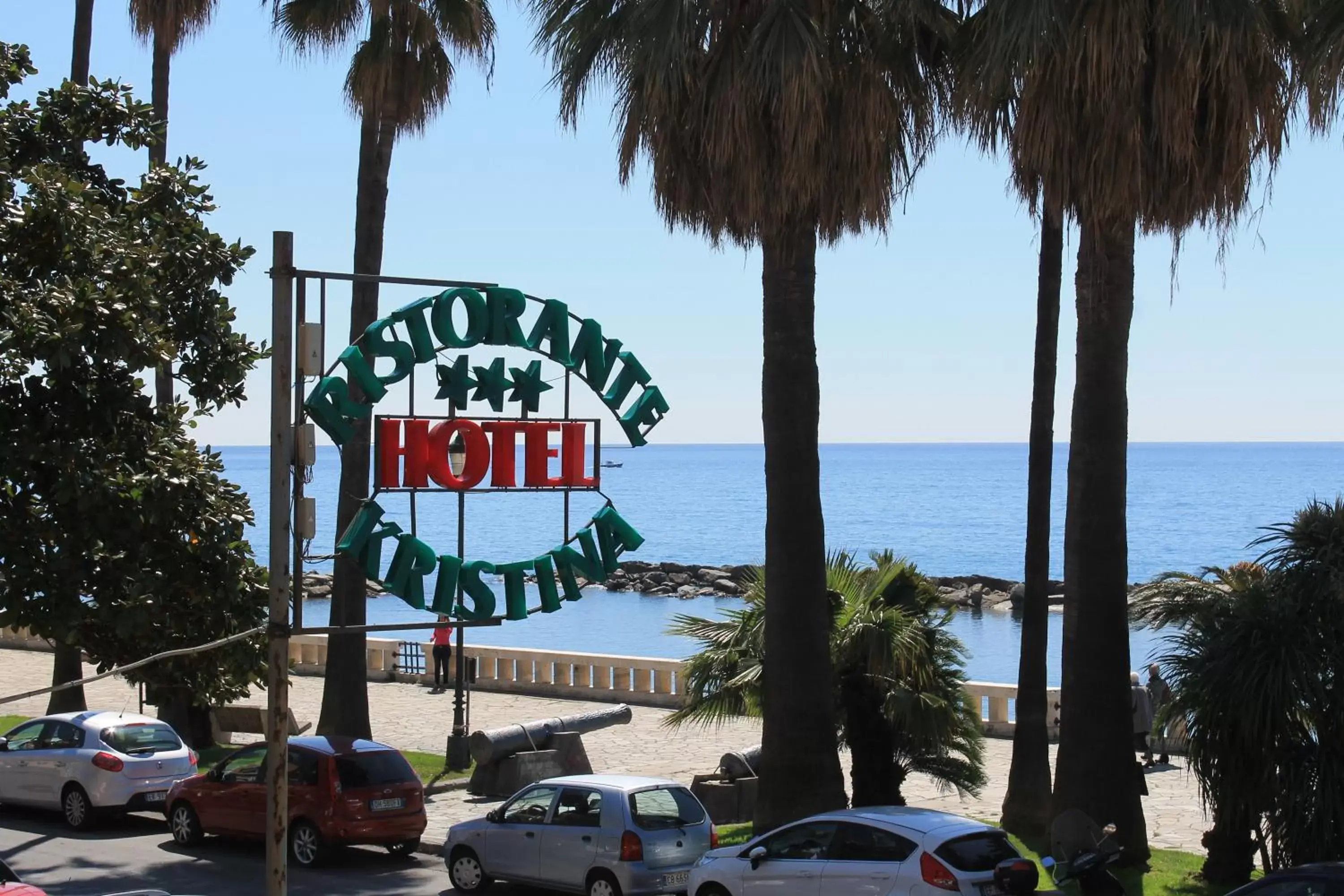 Hotel Kristina Hotel Kristina