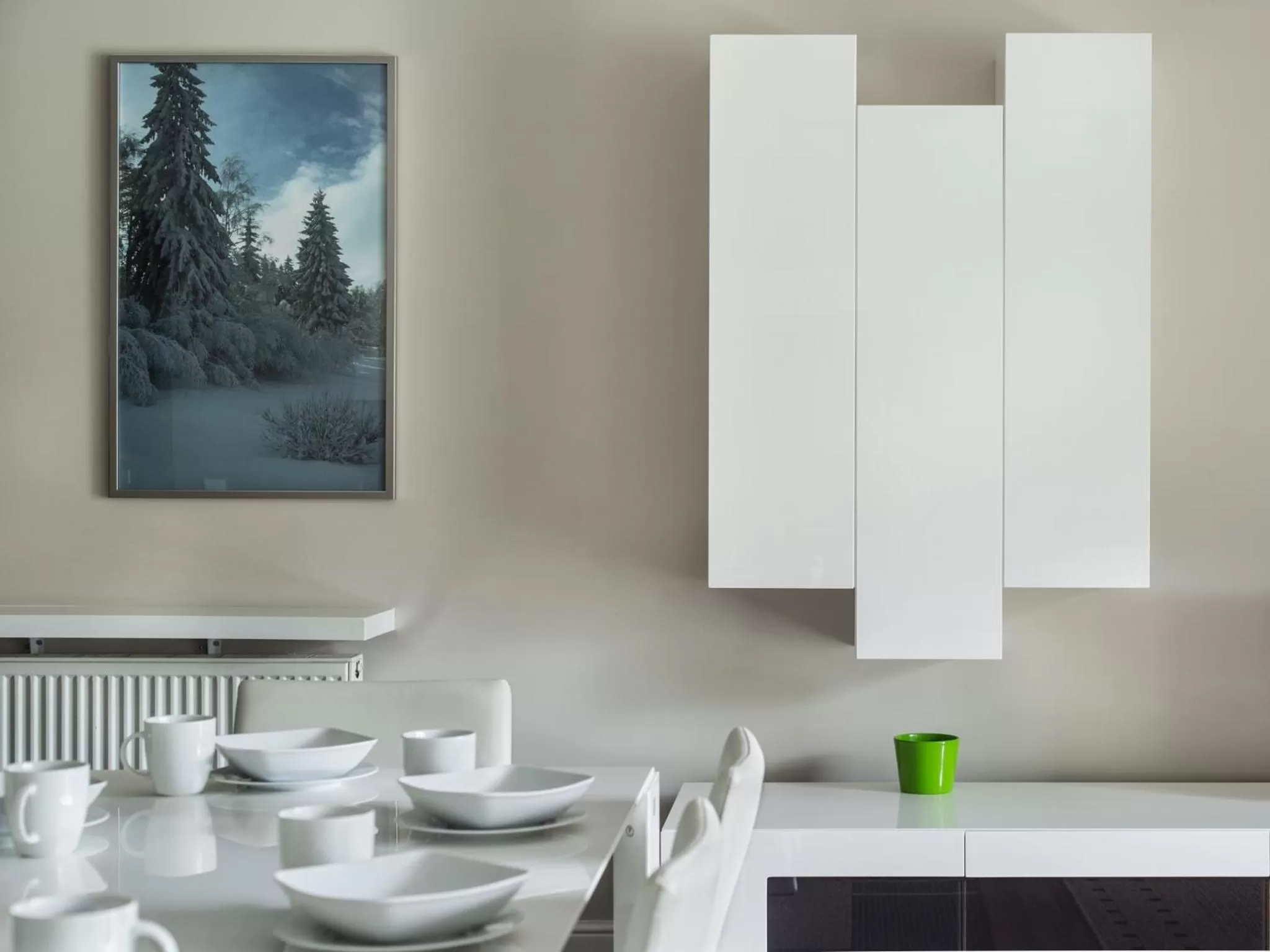 Dining Area in TatryTop Stara Polana Spa