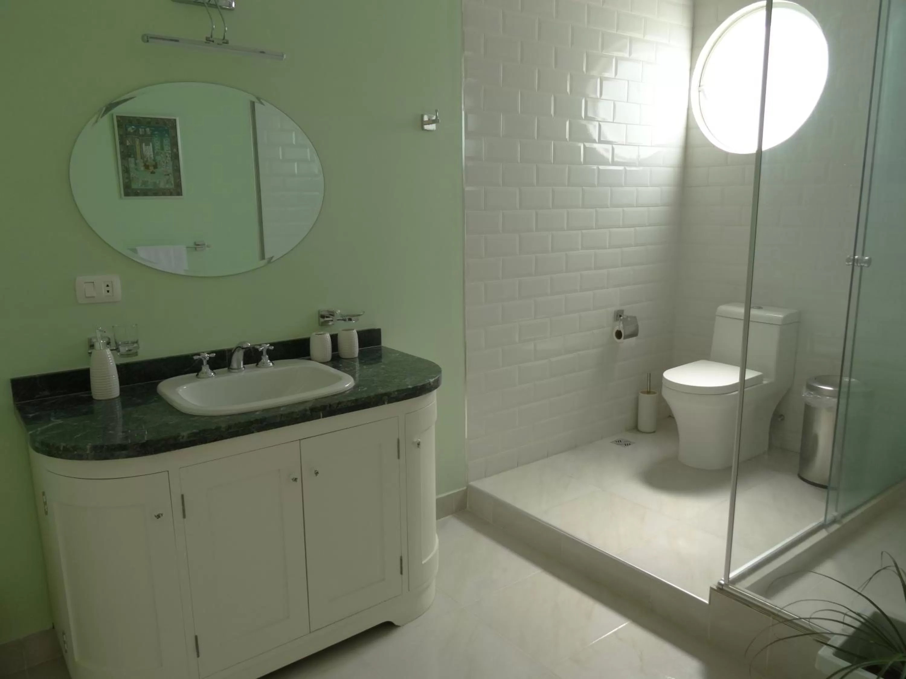 Deluxe Double Room with Balcony in Casa Deco Hotel Boutique