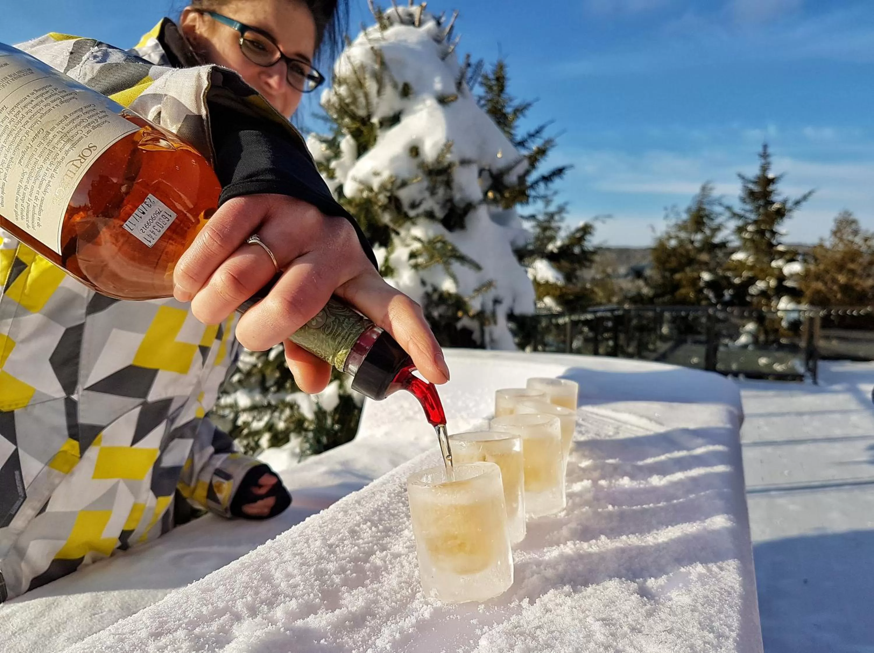 Sacacomie Hôtel et Spa