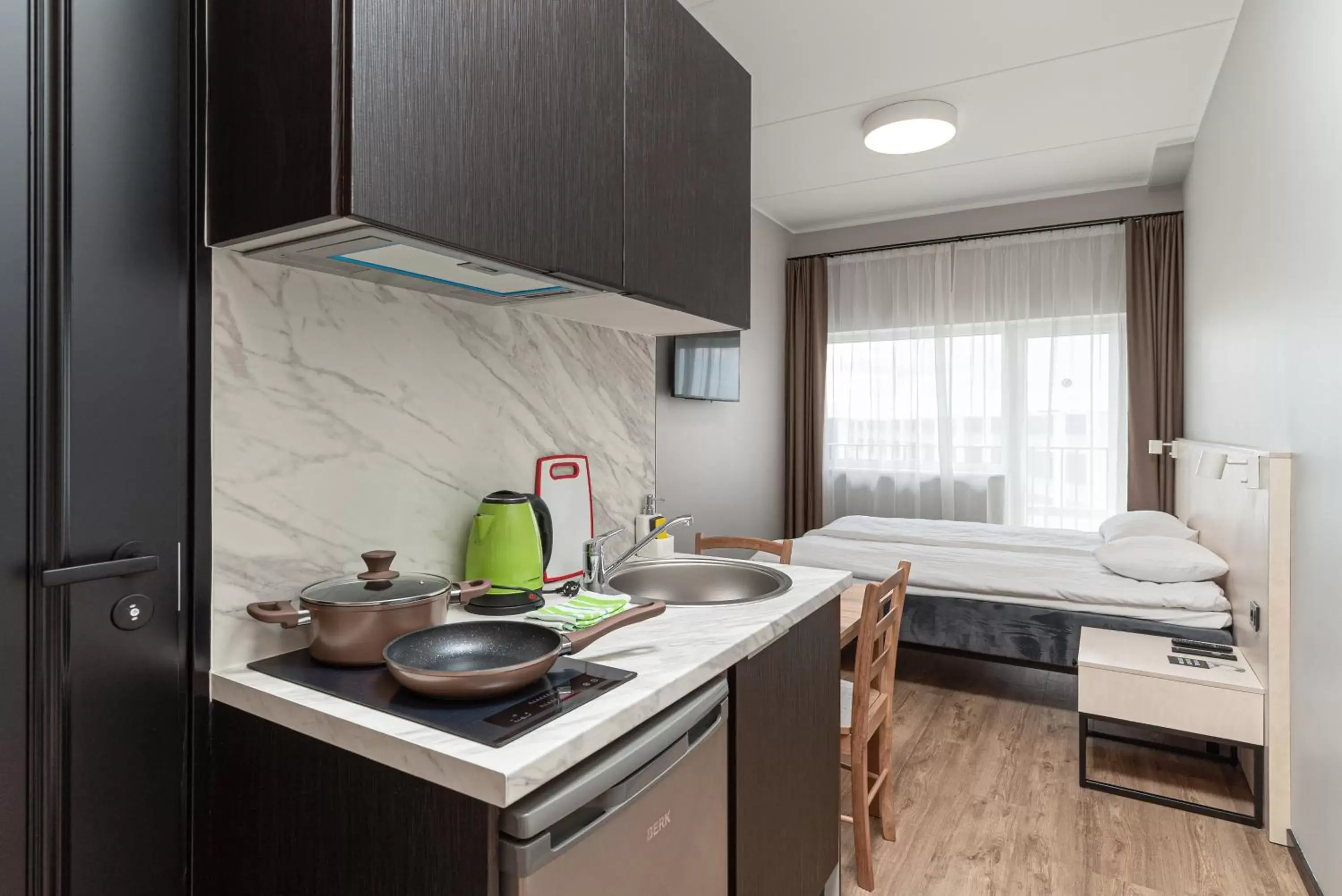 Family Room with Kitchenette in U11 Hotel Family Room with Kitchenette in U11 Hotel