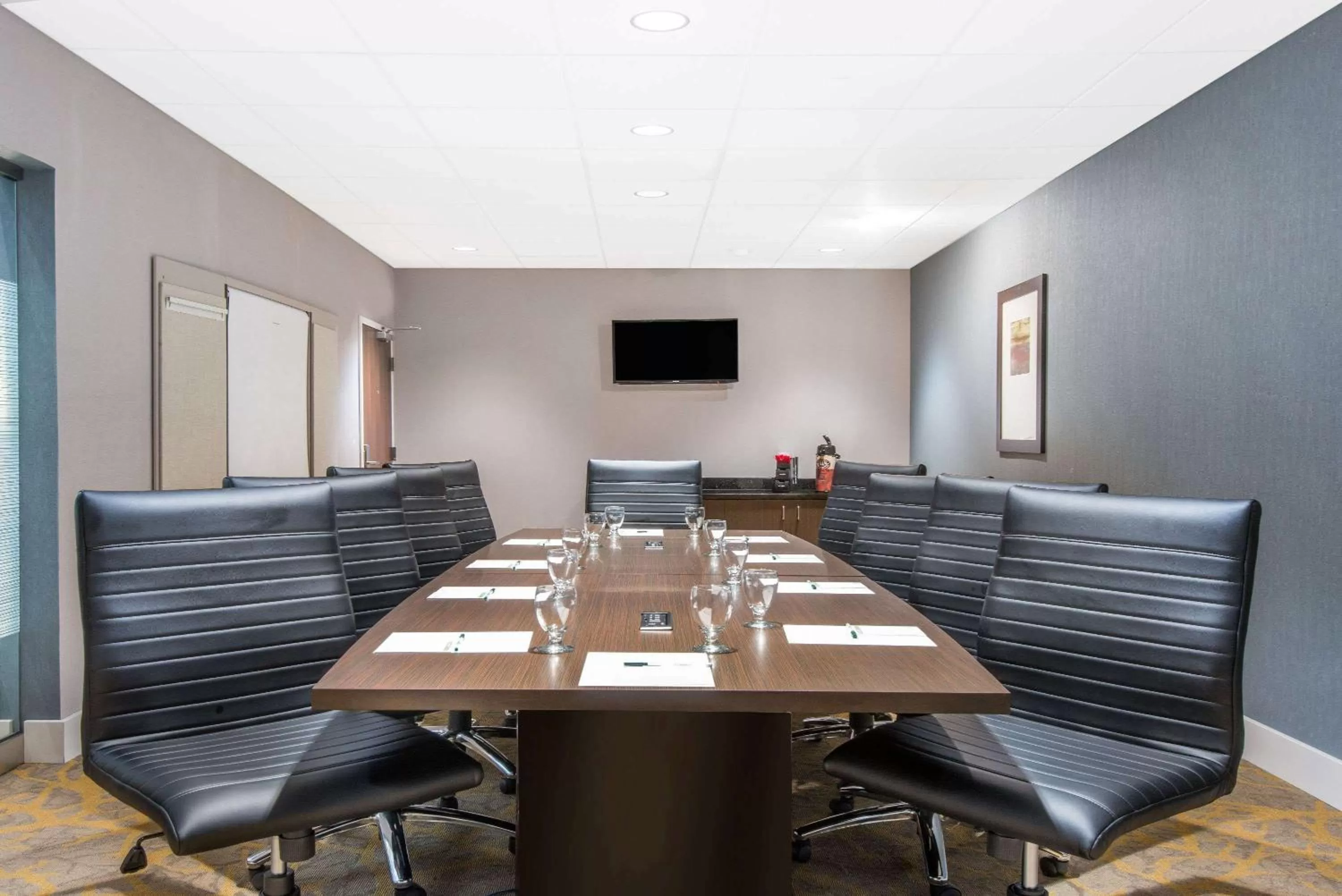 On site in Wingate by Wyndham Niagara Falls