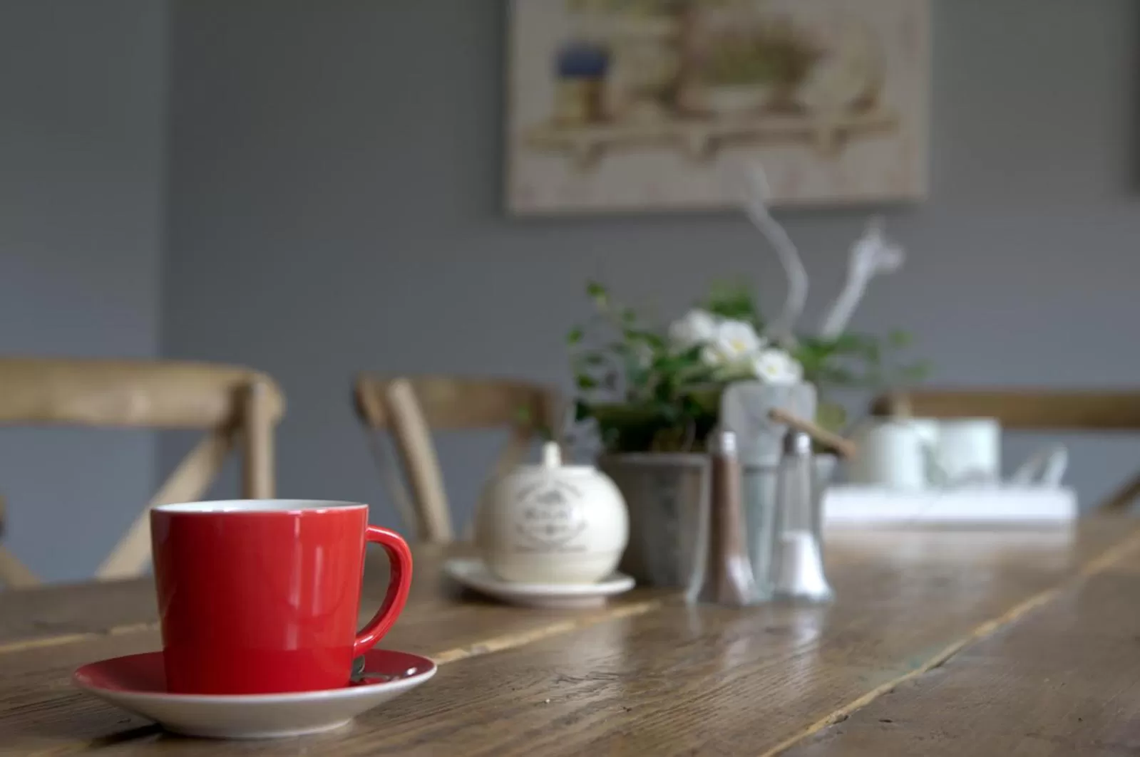 Other in B&B Posthoorn