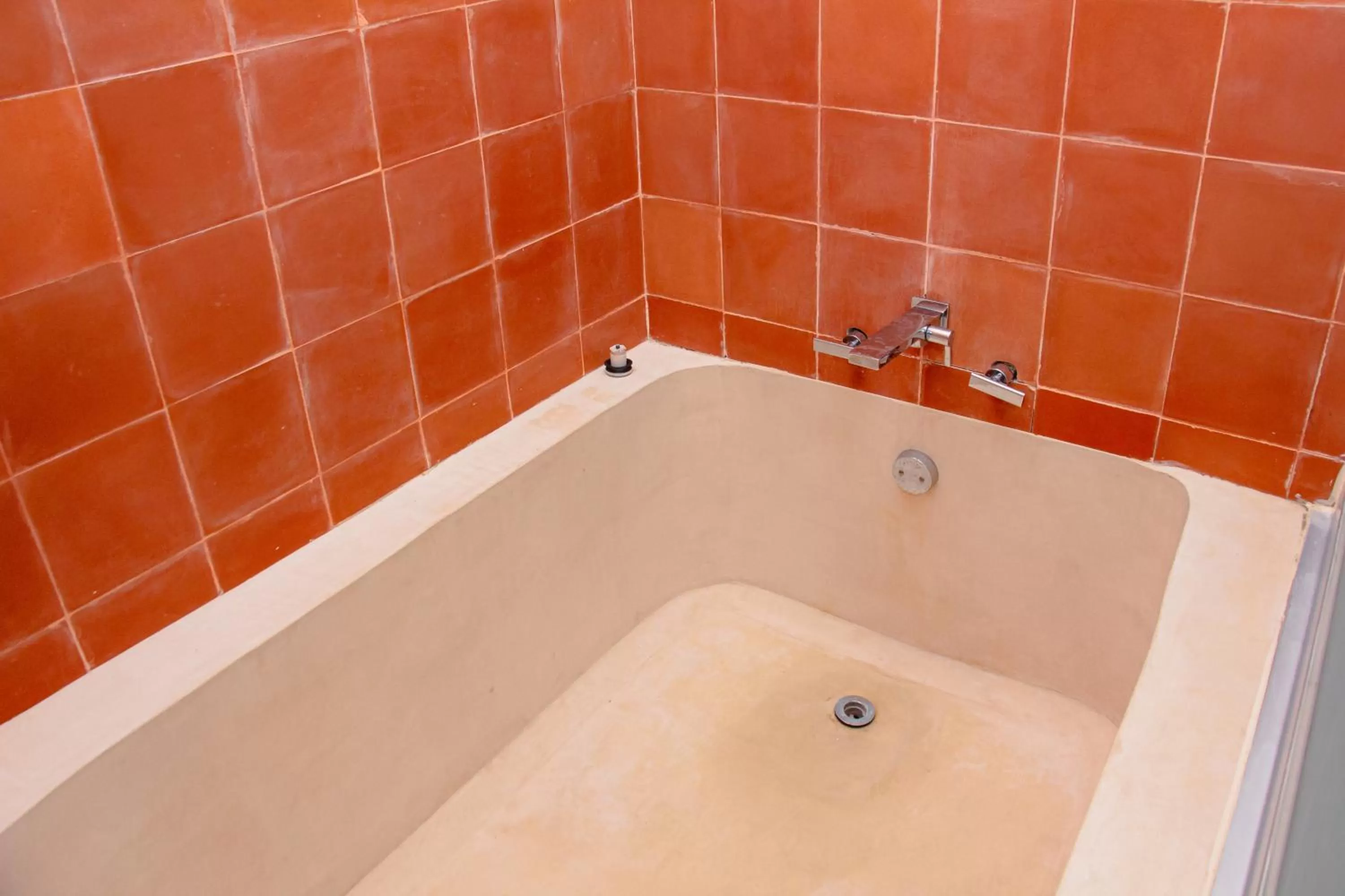 TV and multimedia in Hotel Marionetas