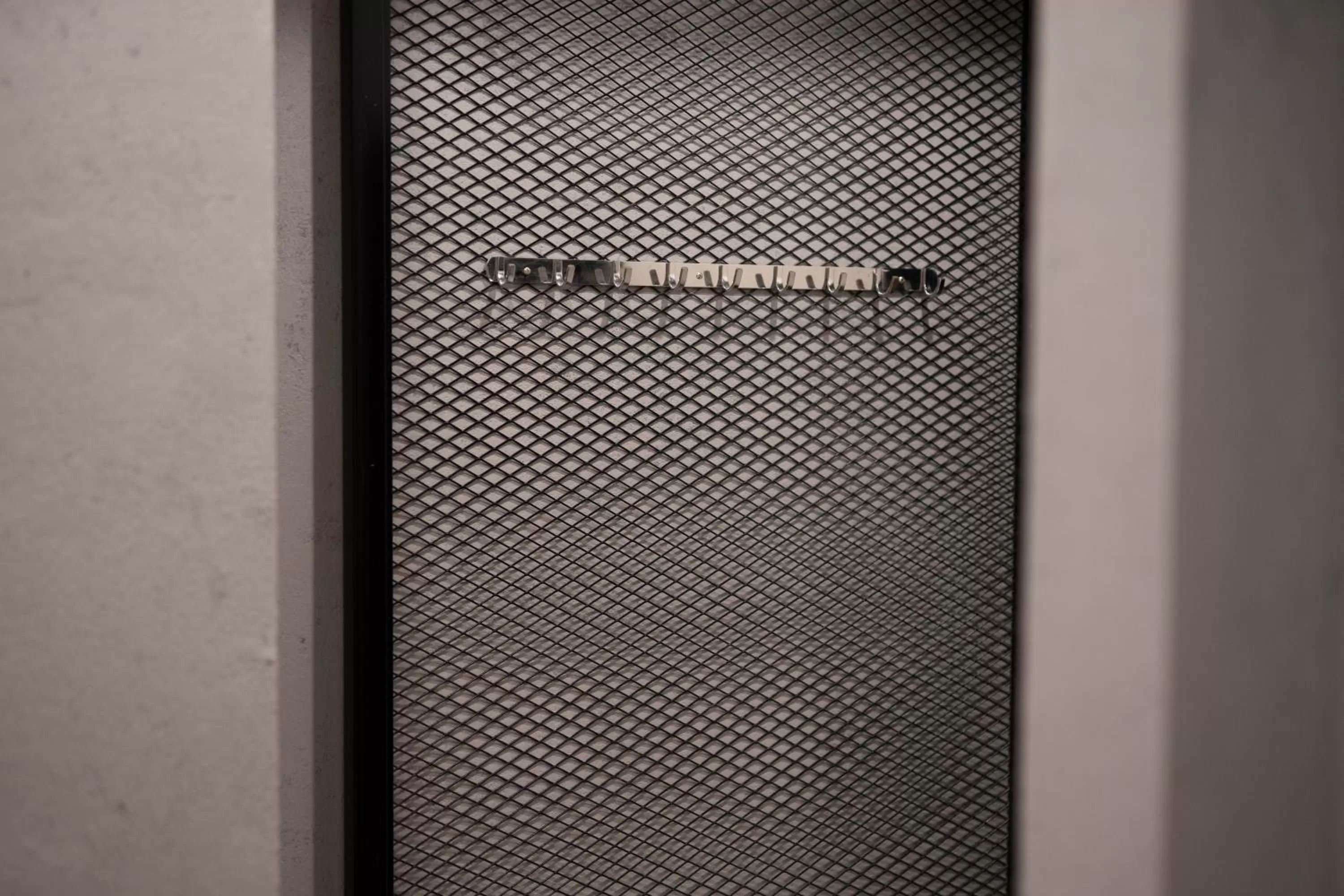 Floor Plan in THE NEST QUANG BINH