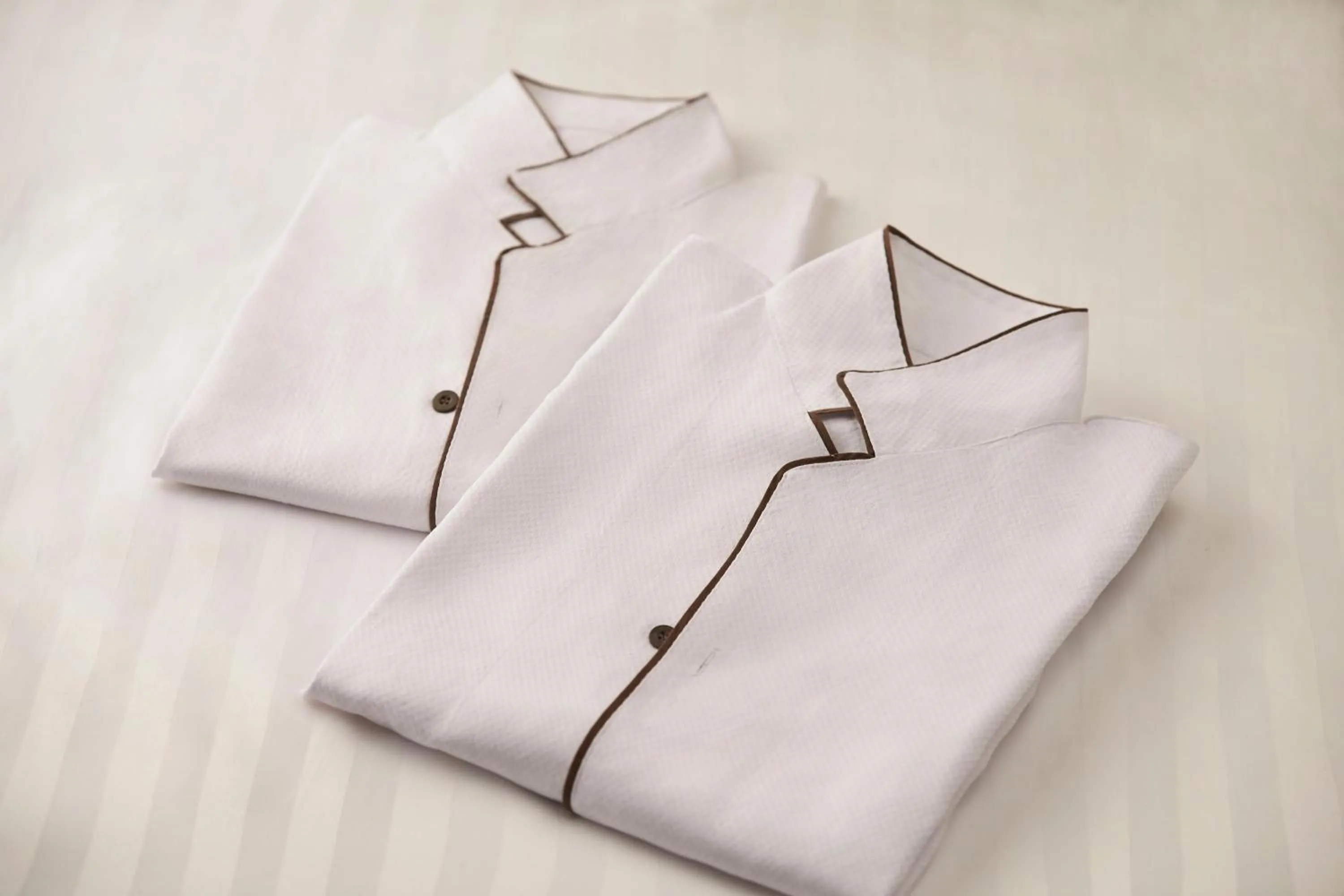 Other, Bed in Rihga Nakanoshima Inn