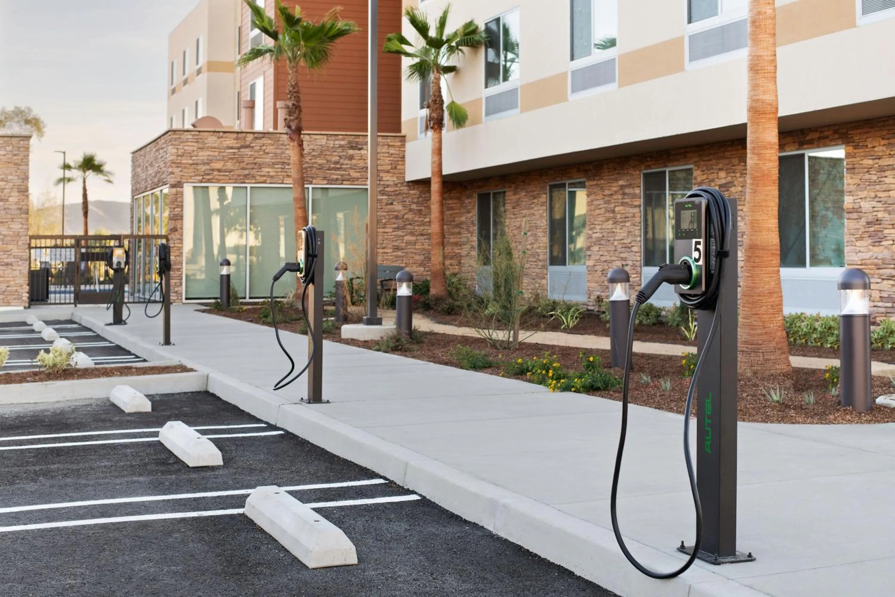 Other in Fairfield by Marriott Inn & Suites Chino