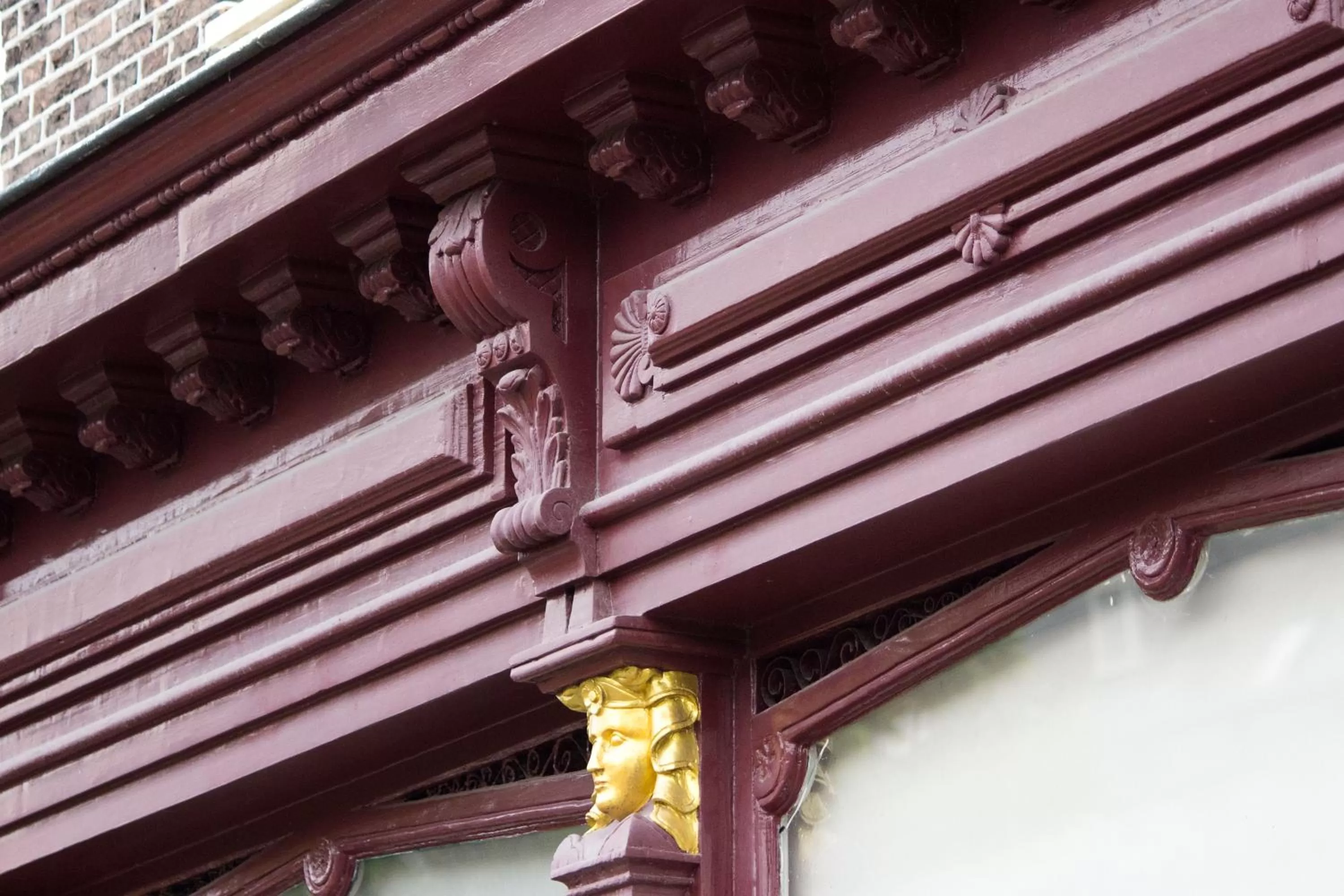 Property building in NR22 Leiden